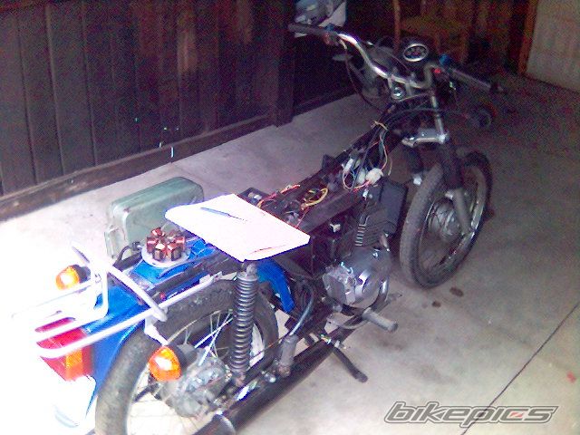 Bike Photo 686591