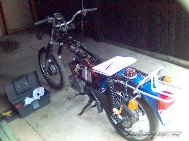 Bike Photo 686594