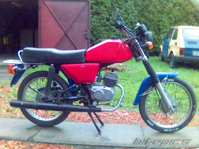 Bike Photo 686603