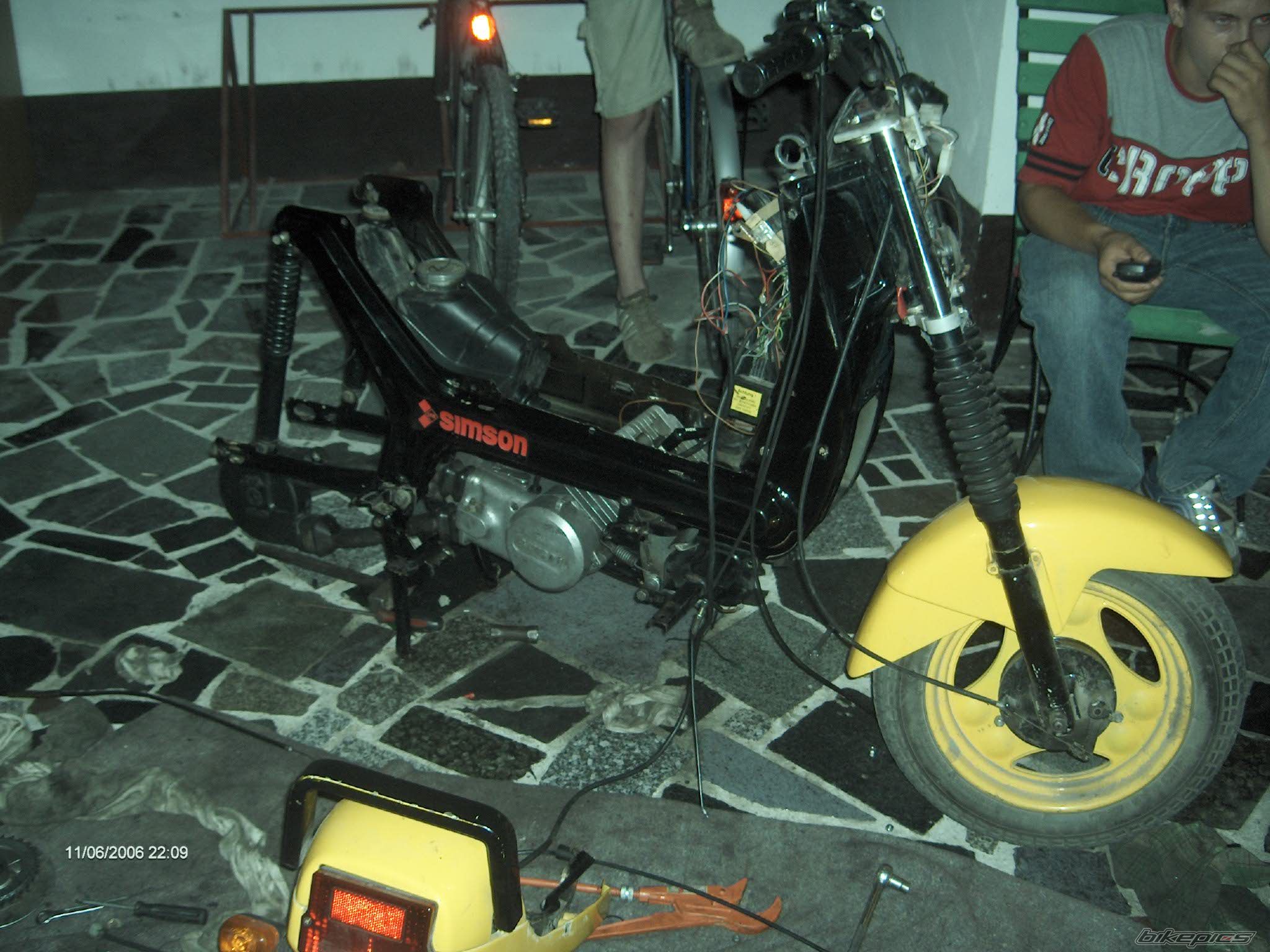 Bike Photo 686610