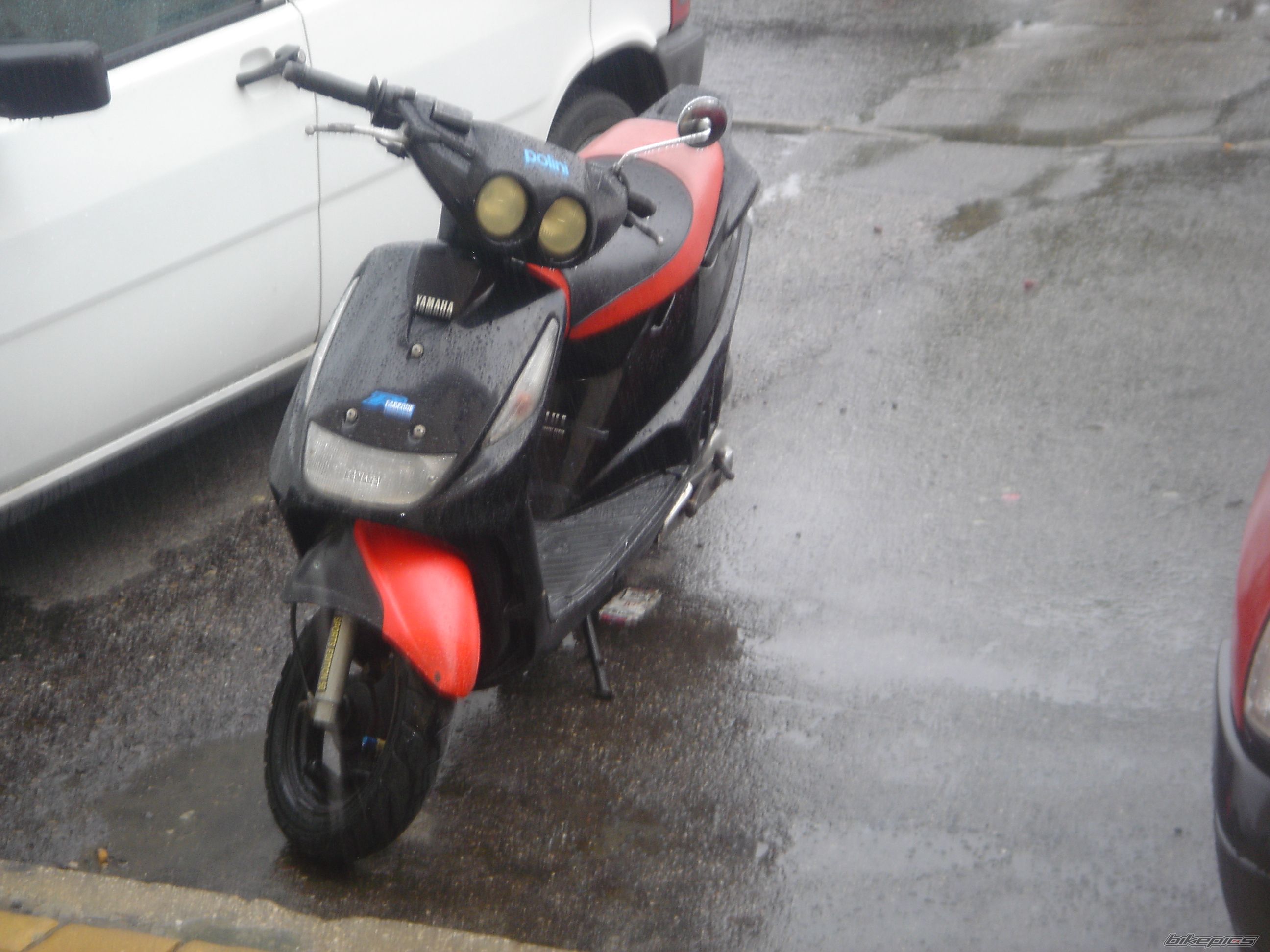 Bike Photo 686620