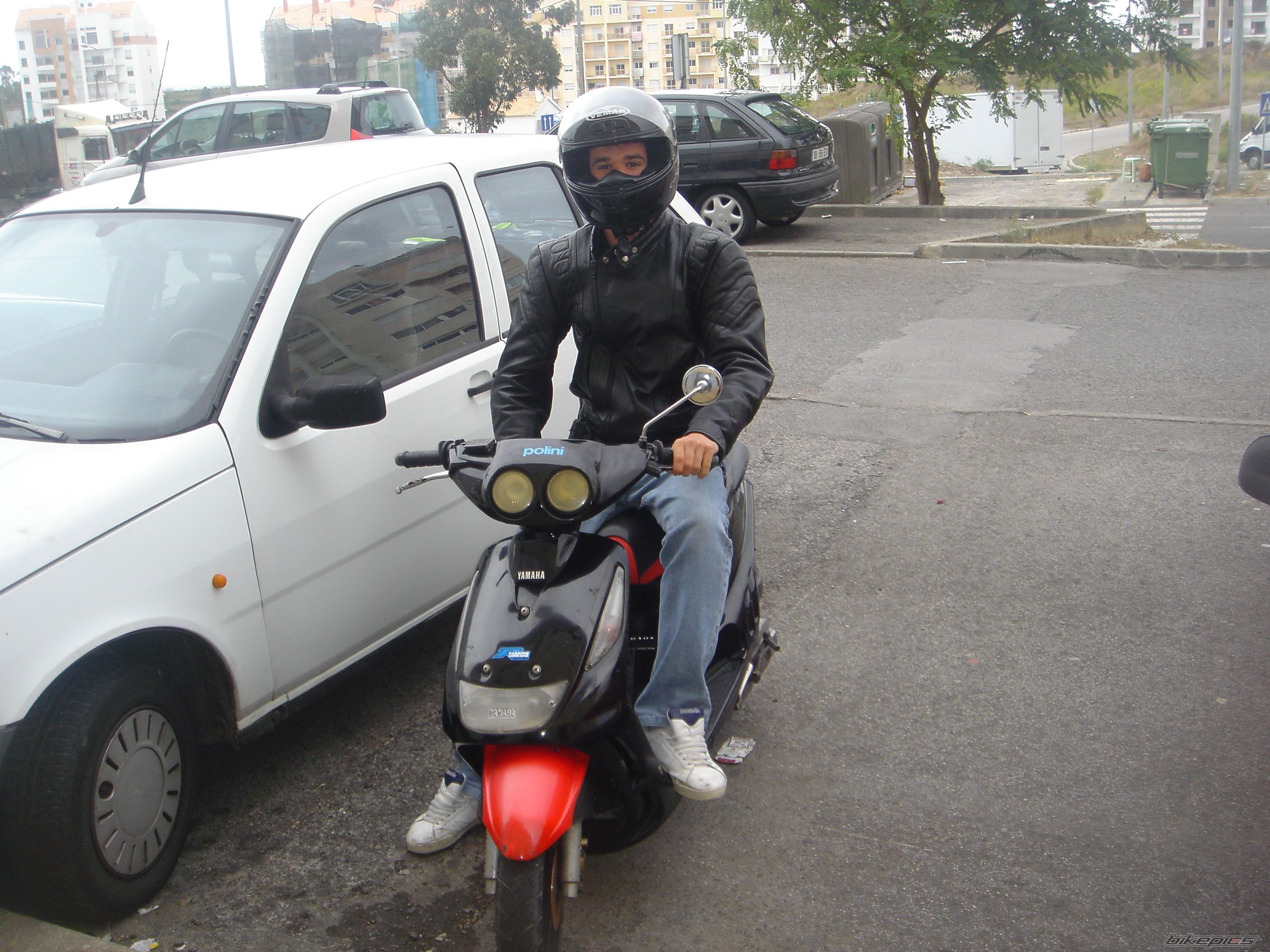 Bike Photo 686627