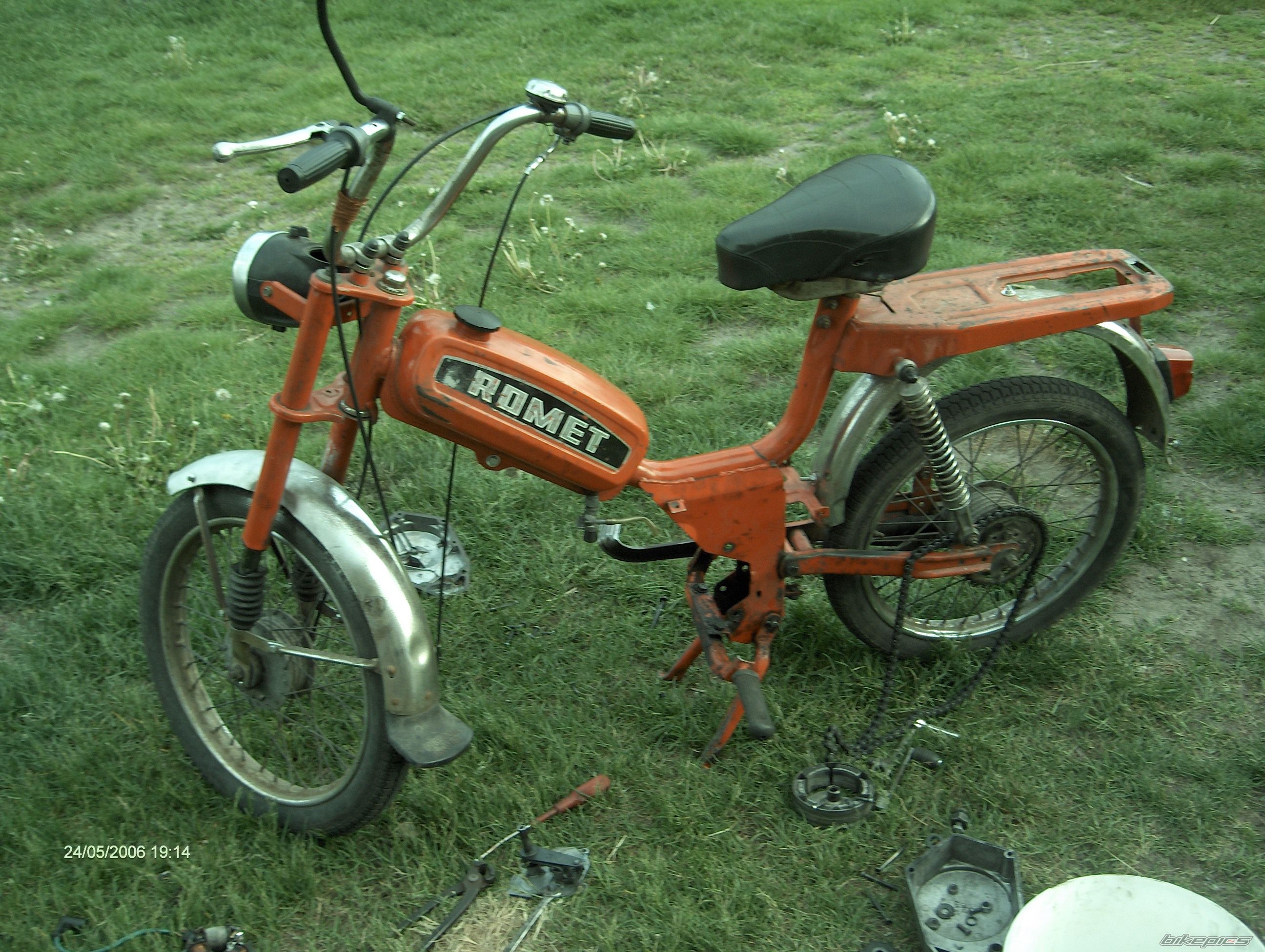 Bike Photo 686637