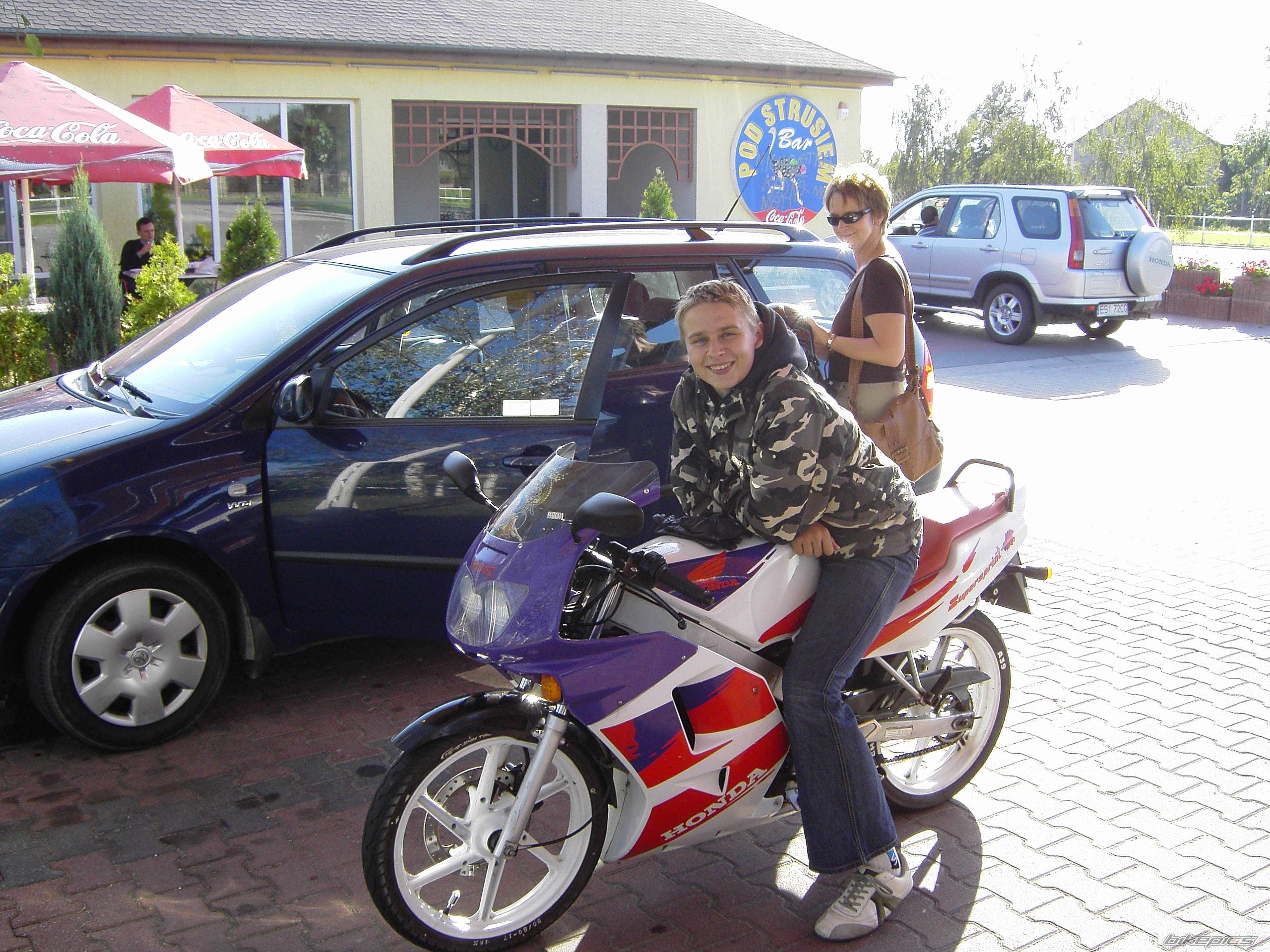 Bike Photo 686647