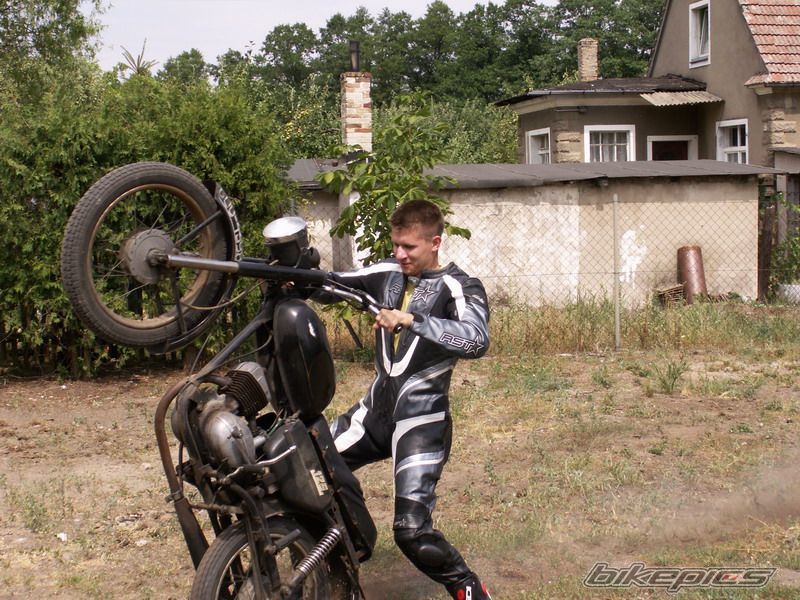 Bike Photo 686650