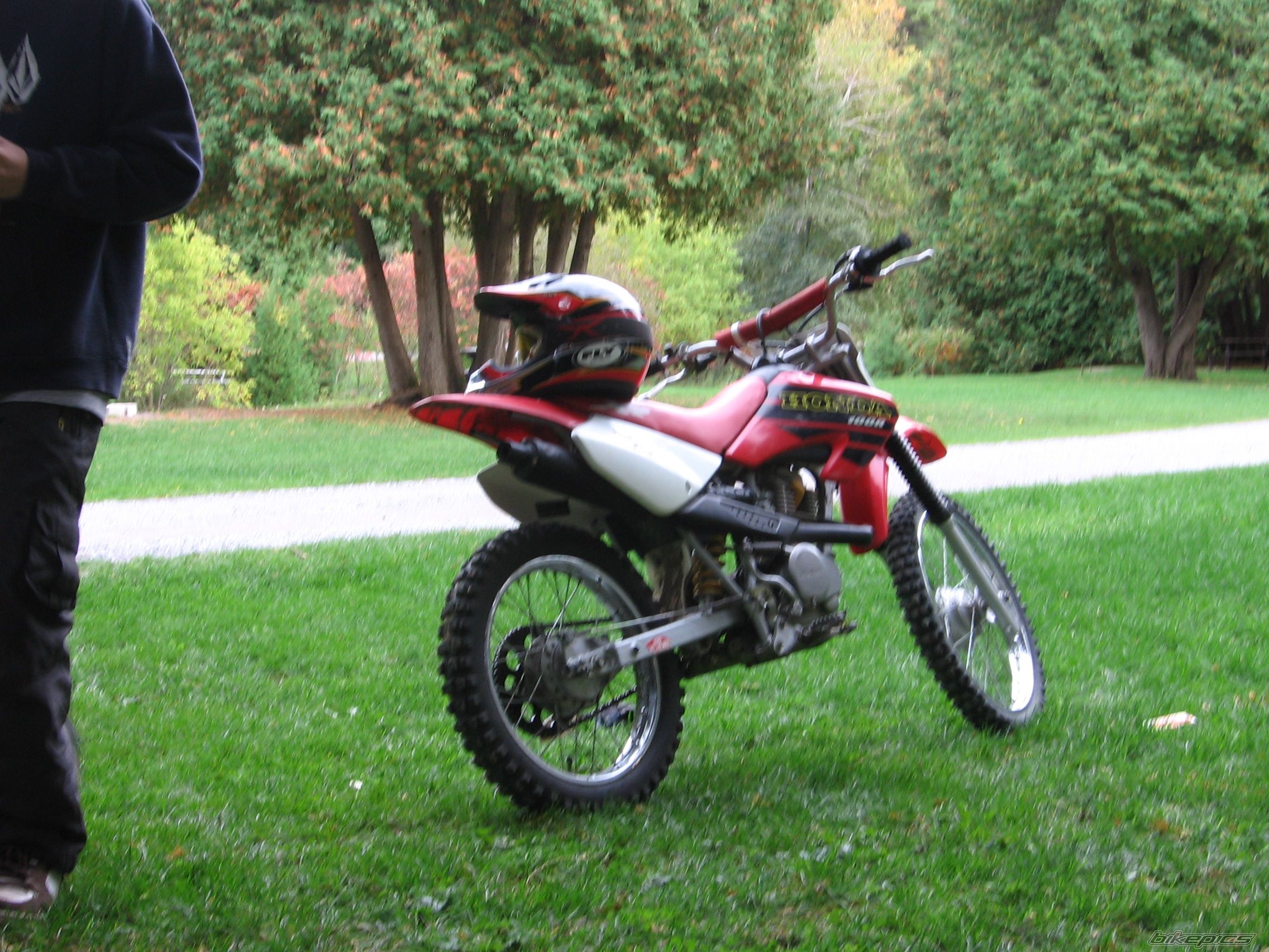 Bike Photo 686661