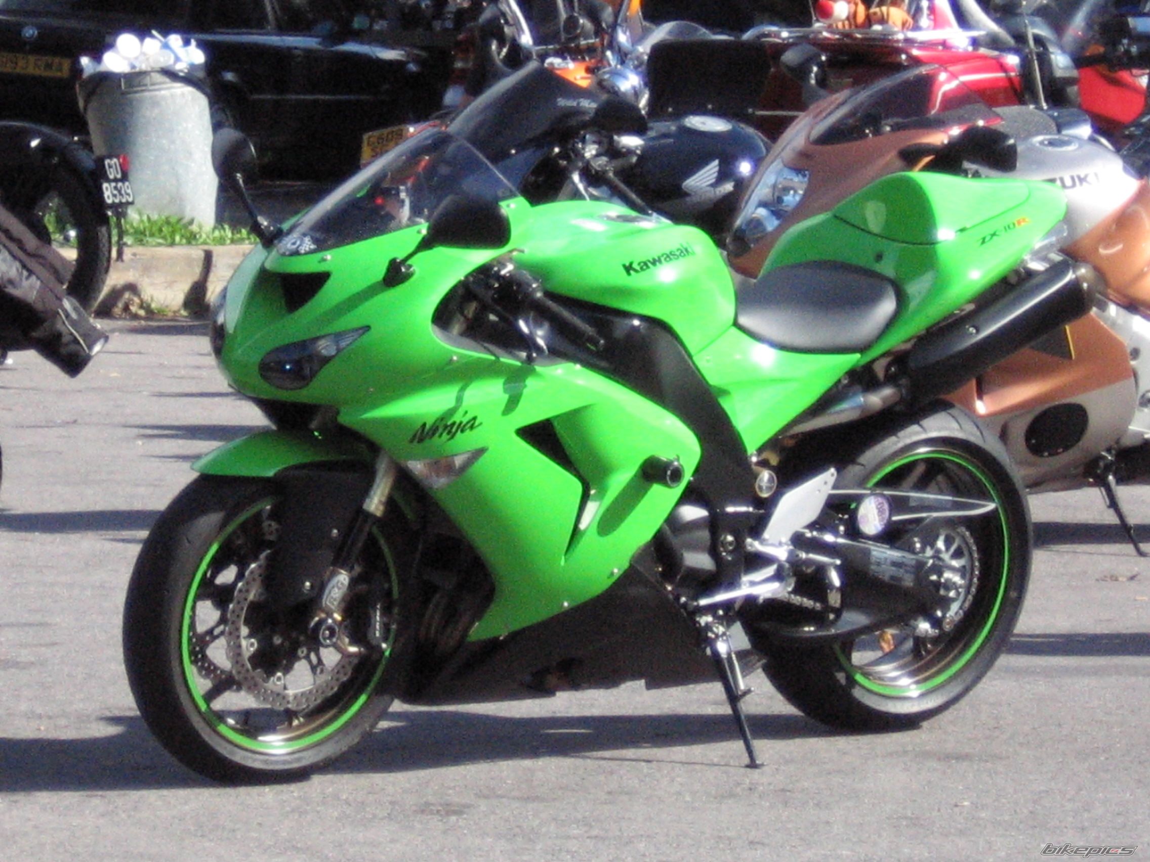 Bike Photo 686666