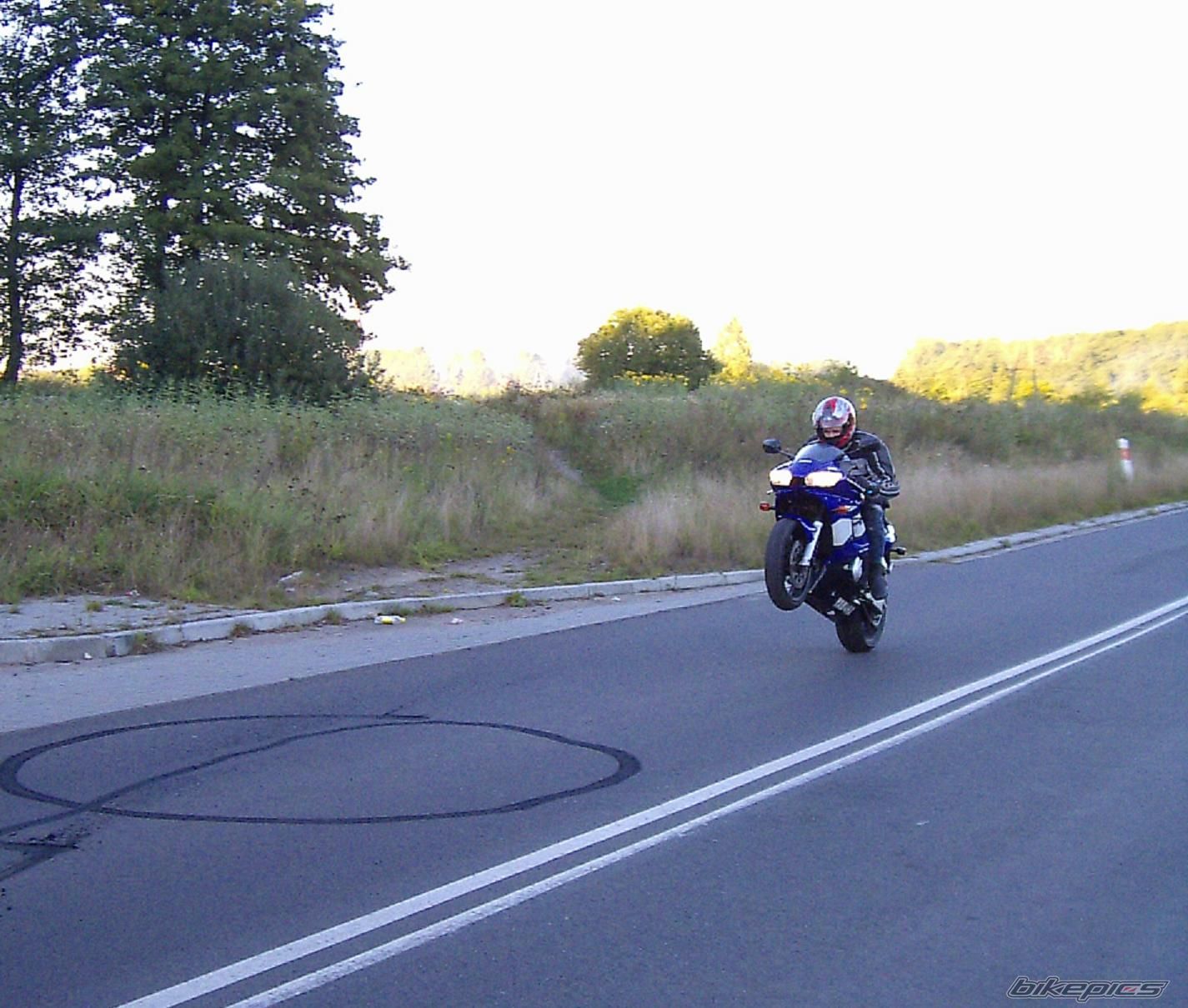 Bike Photo 686670