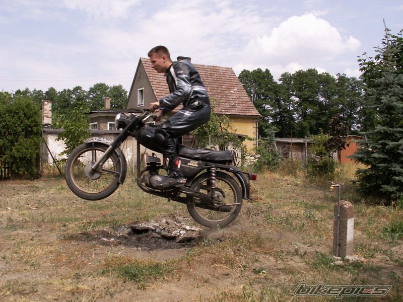 Bike Photo 686674