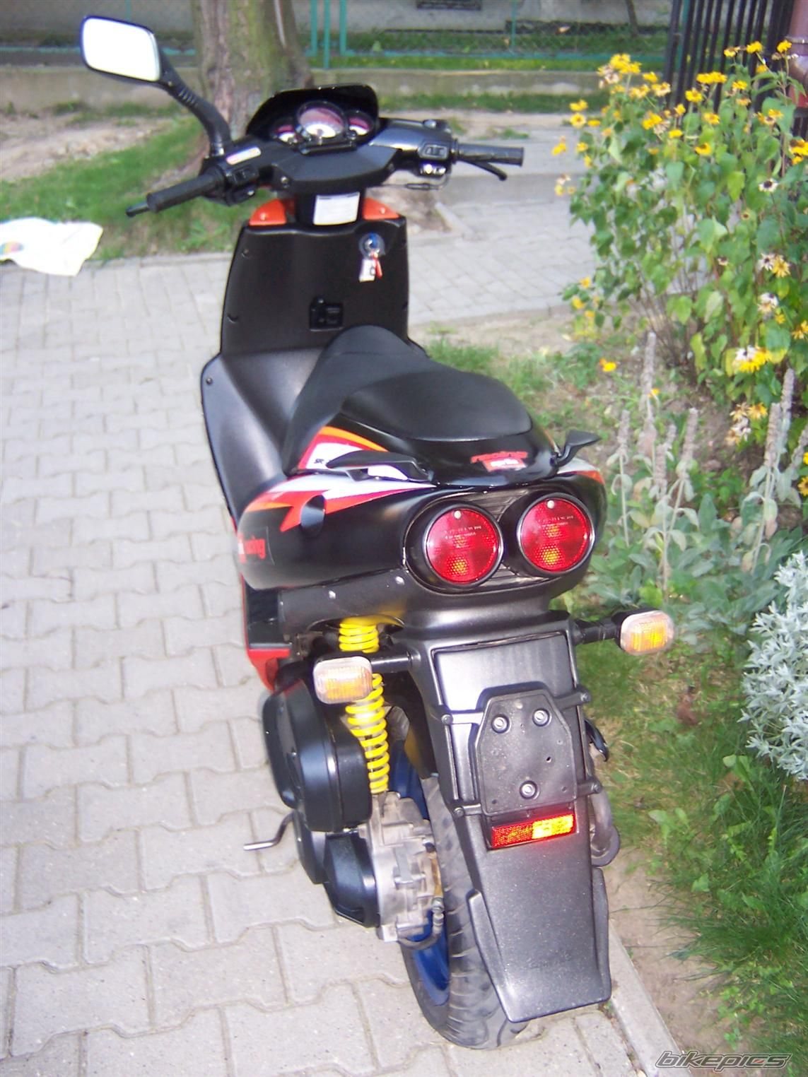Bike Photo 686684