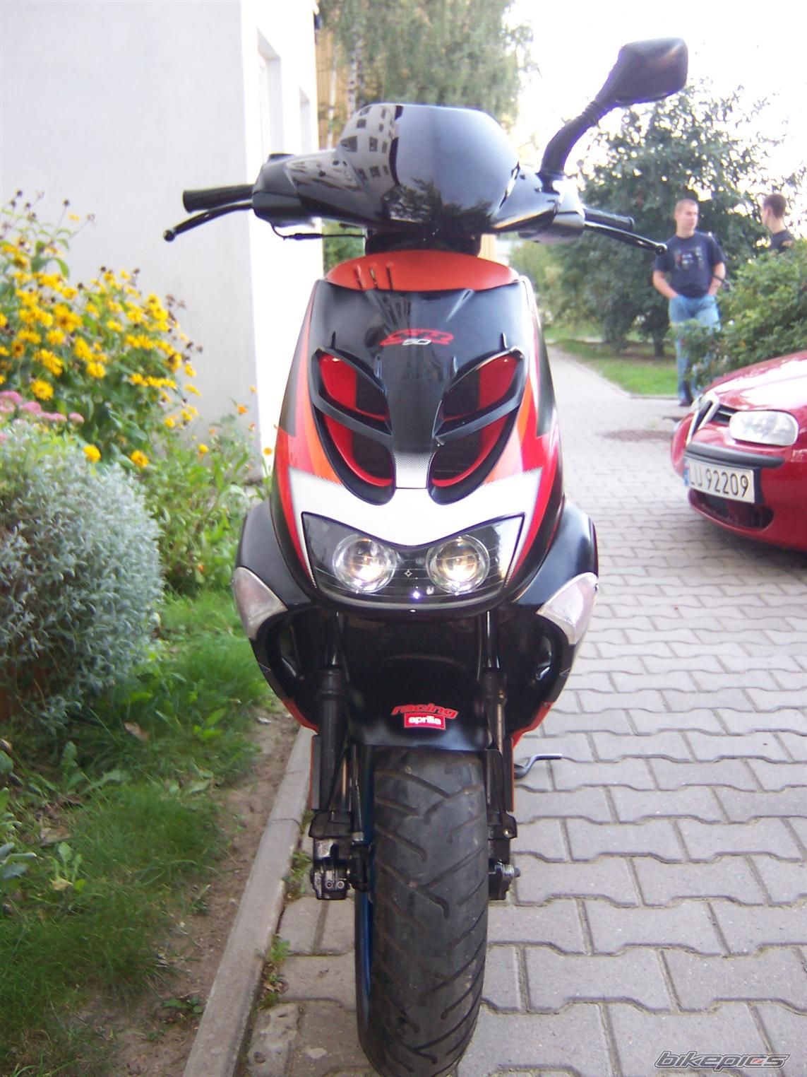 Bike Photo 686691
