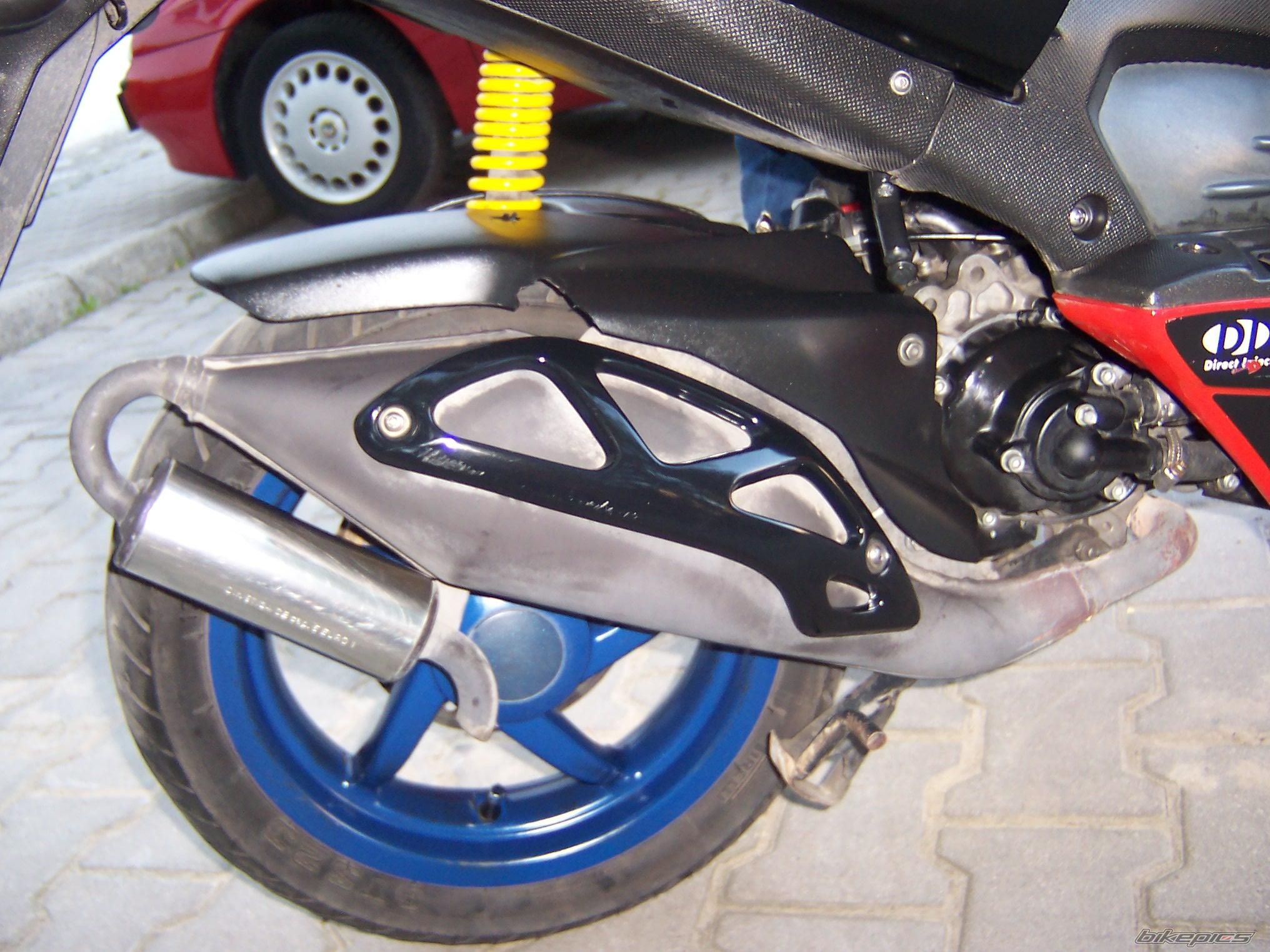 Bike Photo 686693