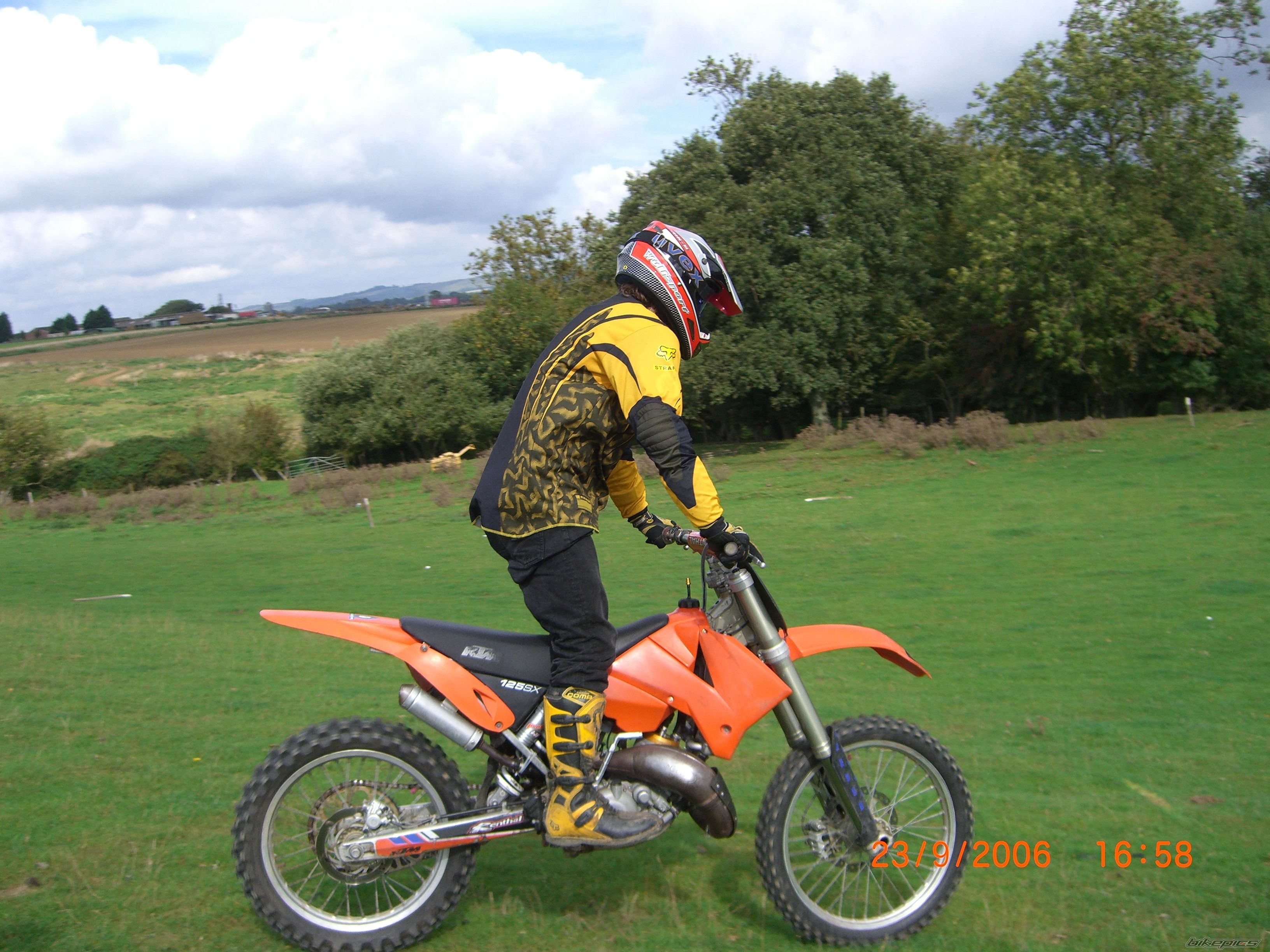 Bike Photo 686722