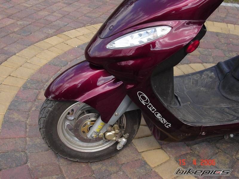 Bike Photo 686764
