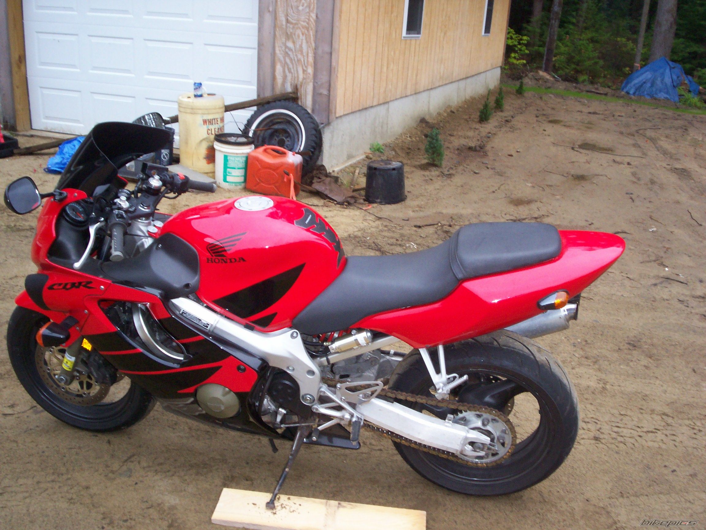 Bike Photo 686835