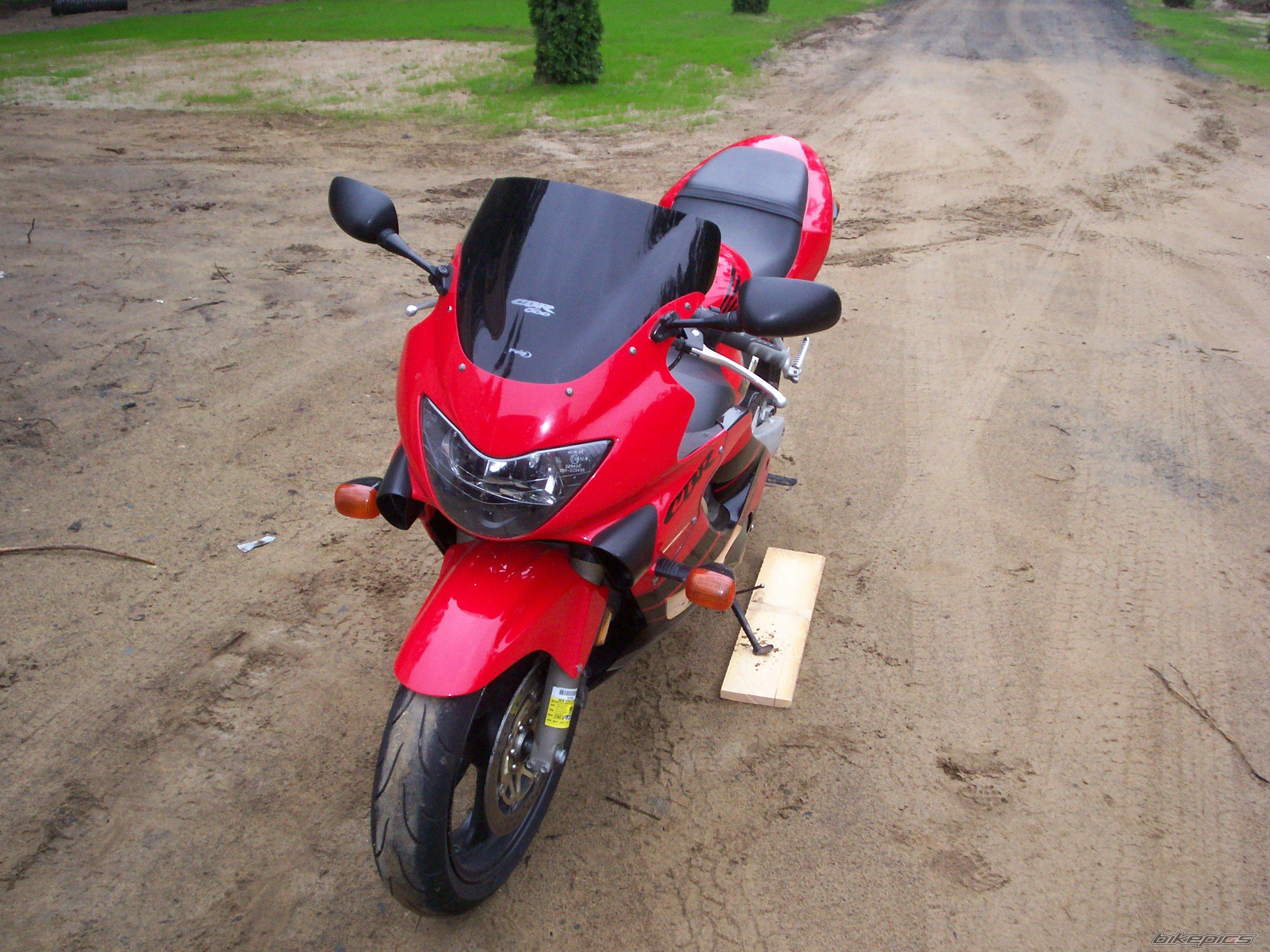 Bike Photo 686838