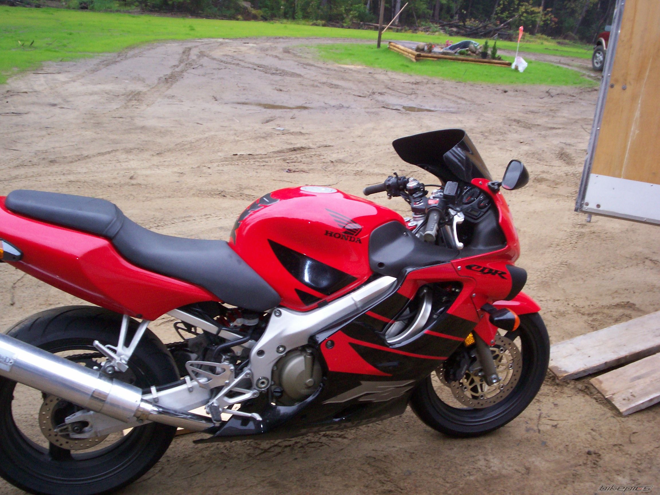 Bike Photo 686845
