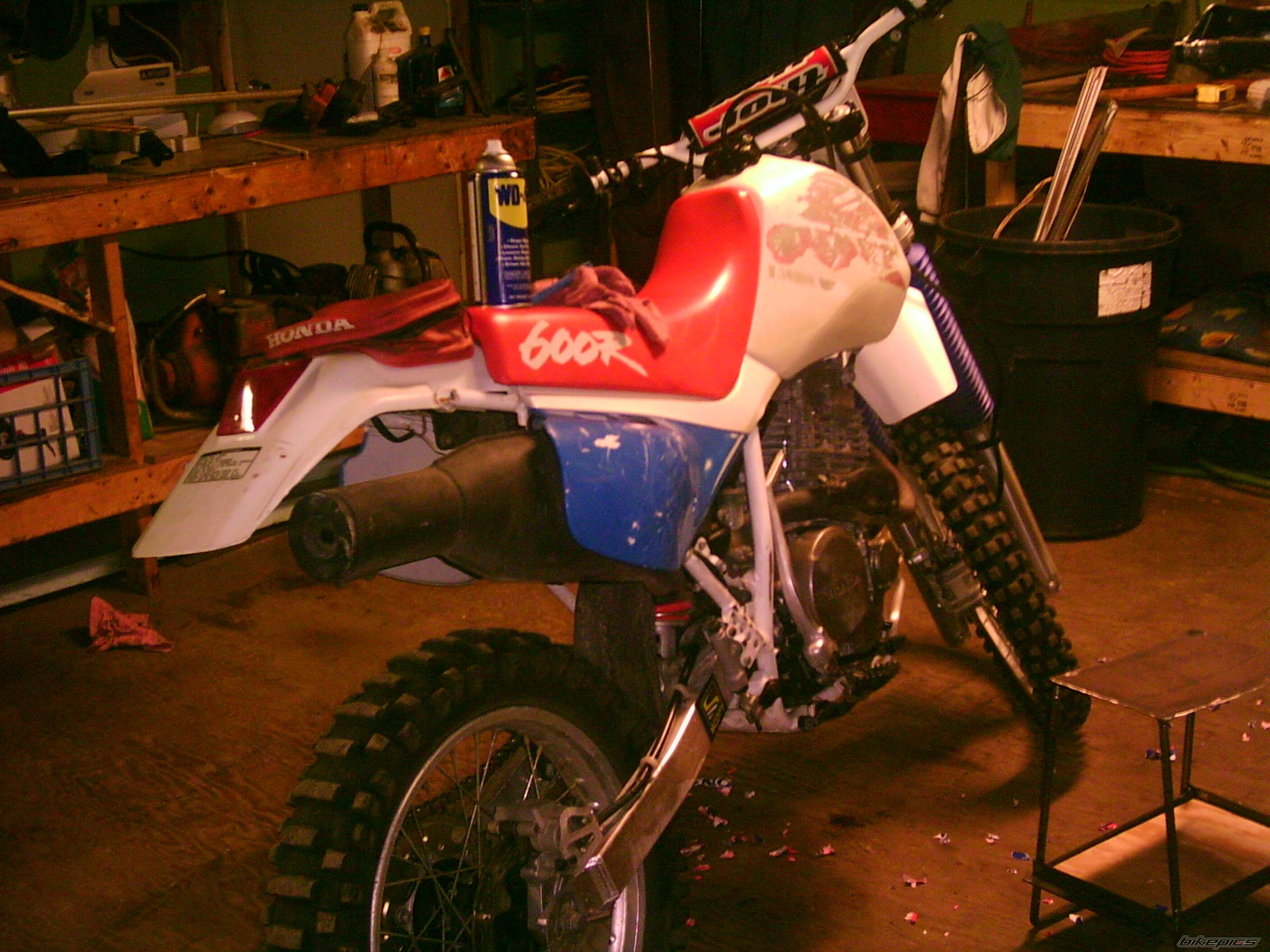 Bike Photo 686847