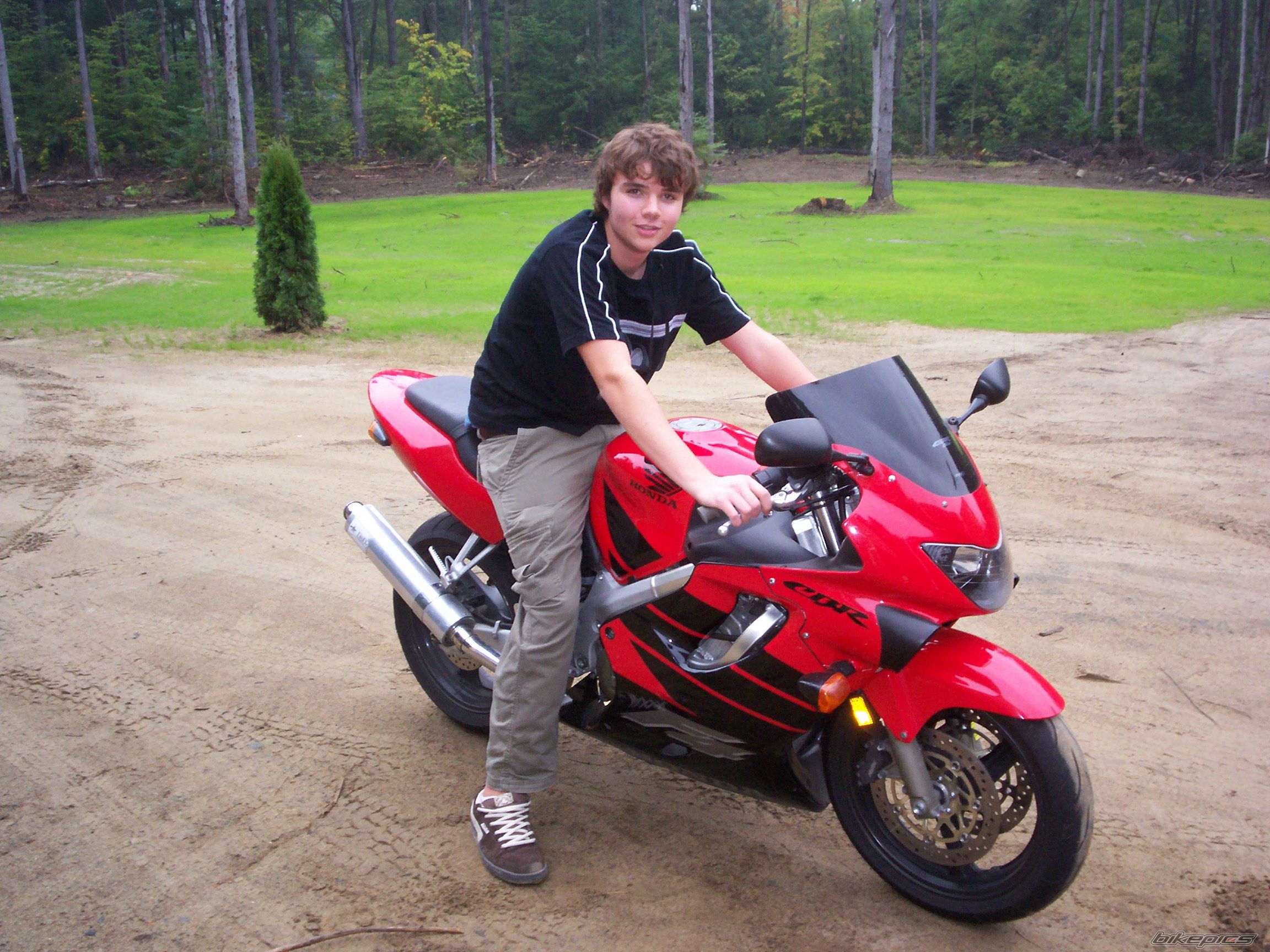 Bike Photo 686849
