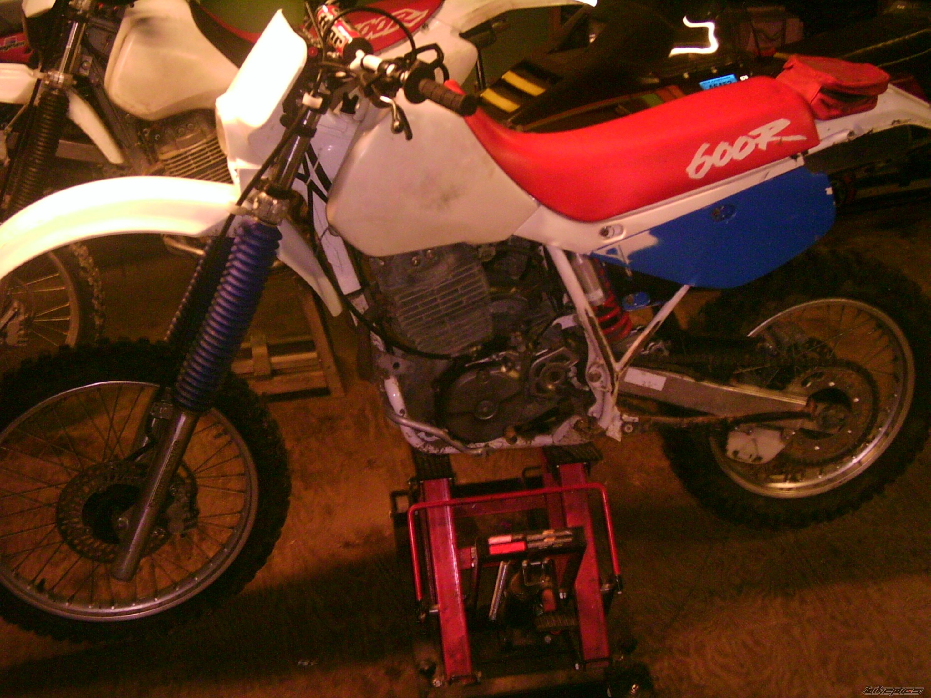 Bike Photo 686850