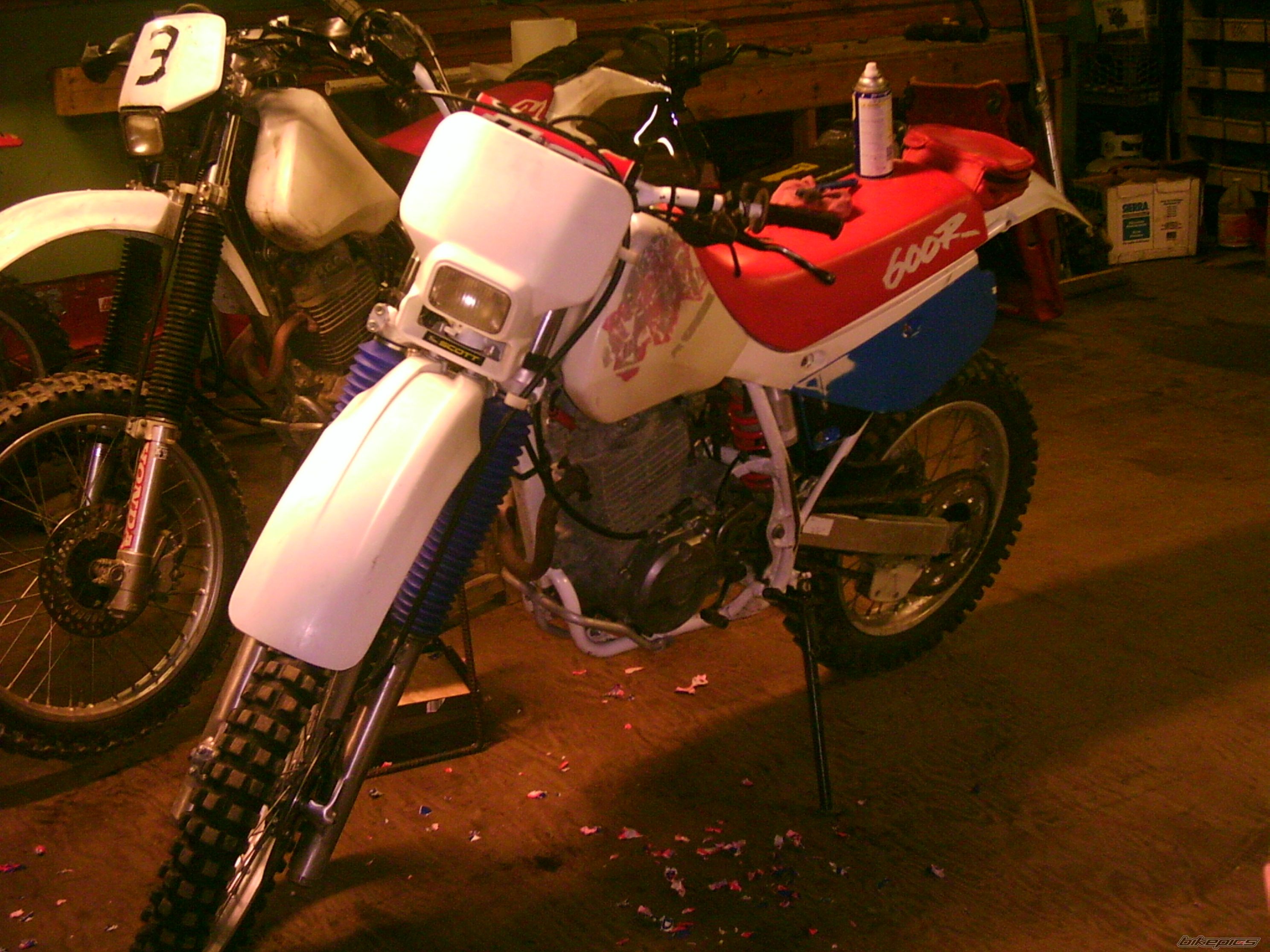 Bike Photo 686858