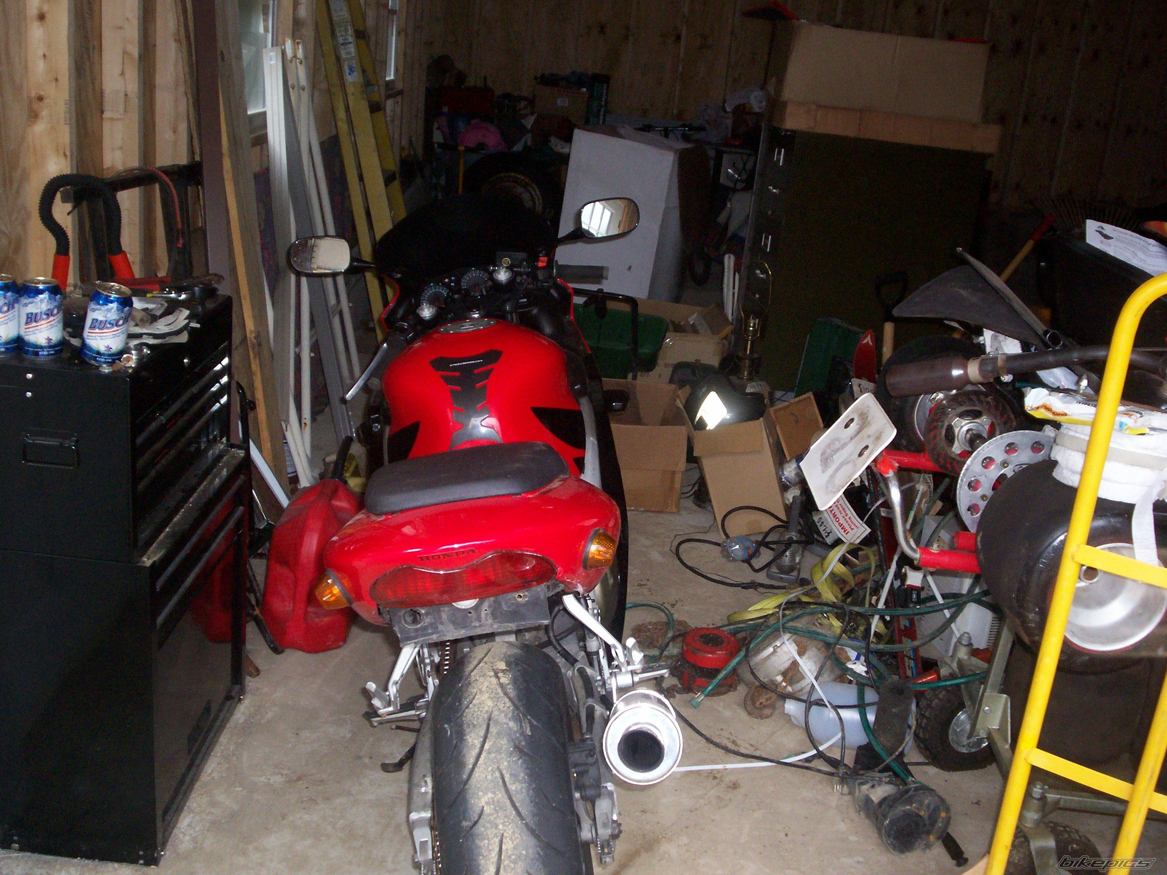 Bike Photo 686861
