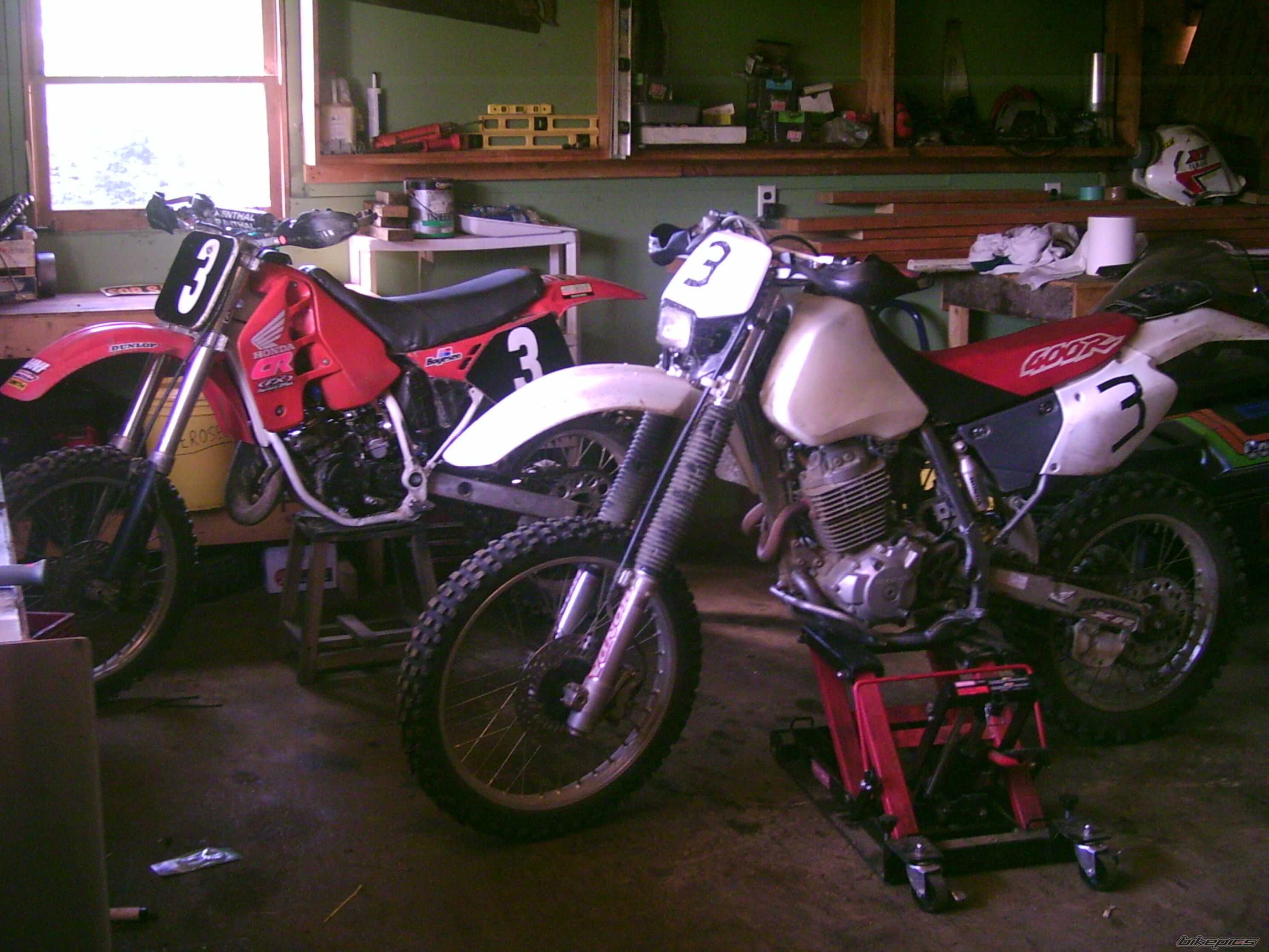 Bike Photo 686870