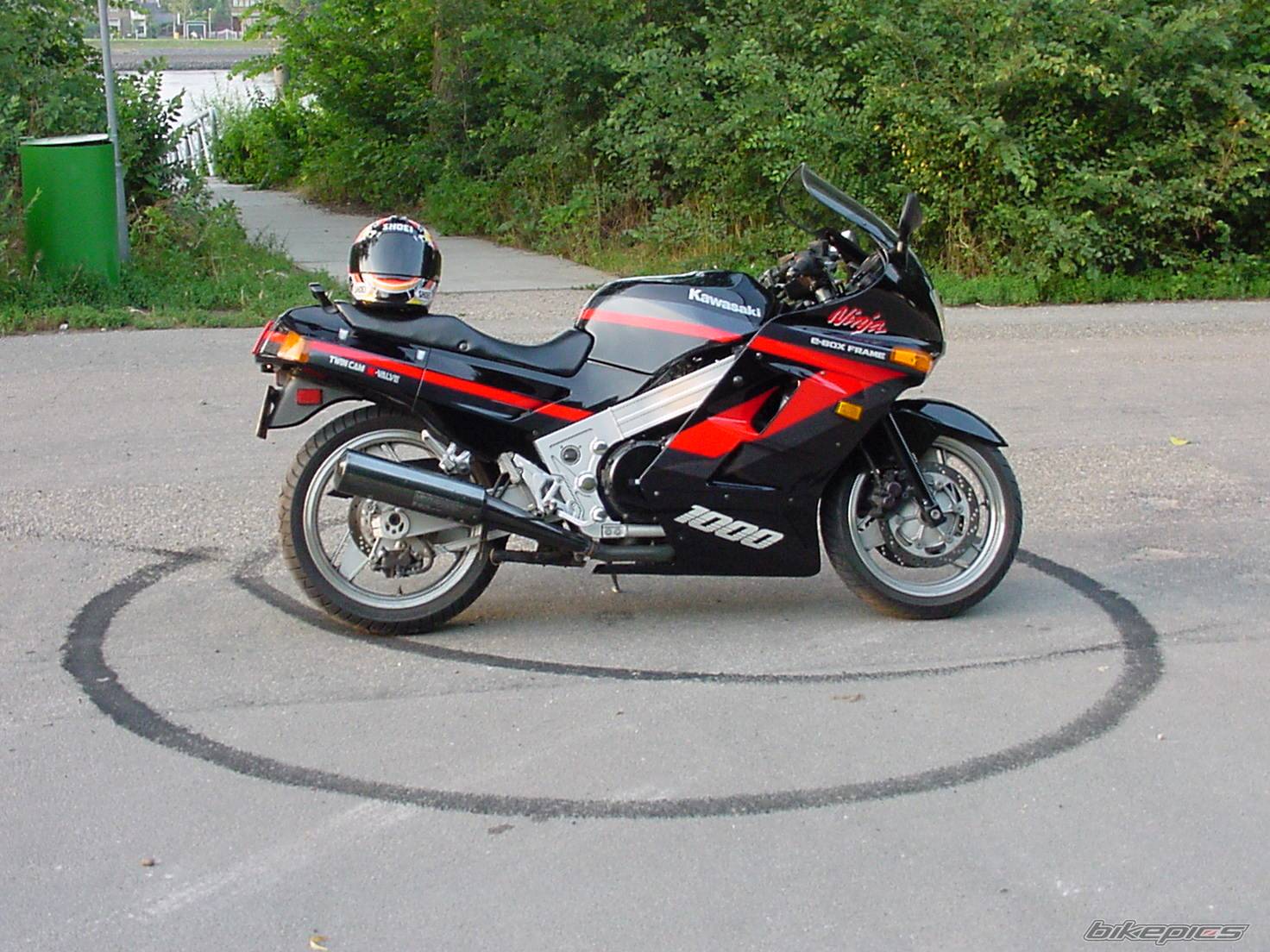 Bike Photo 68689