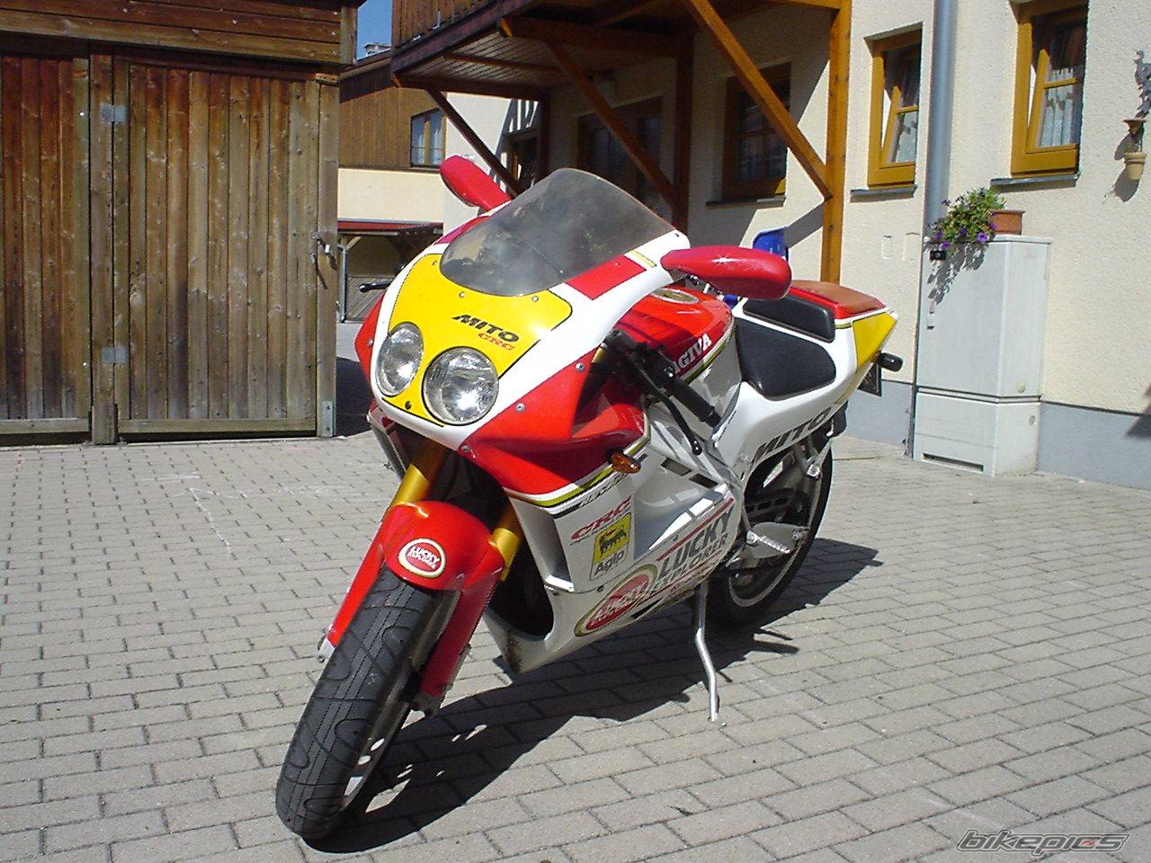 Bike Photo 68695