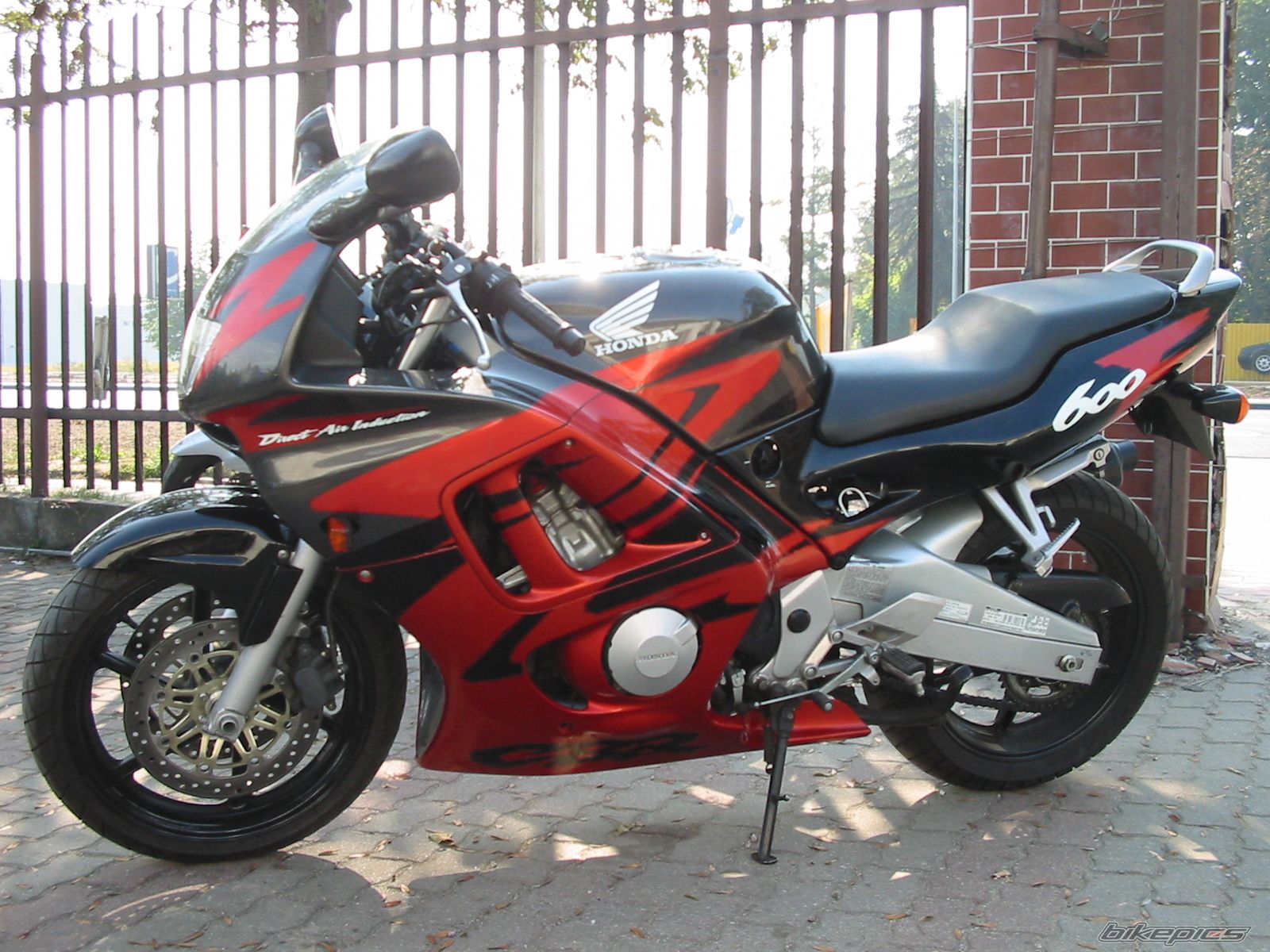 Bike Photo 687003