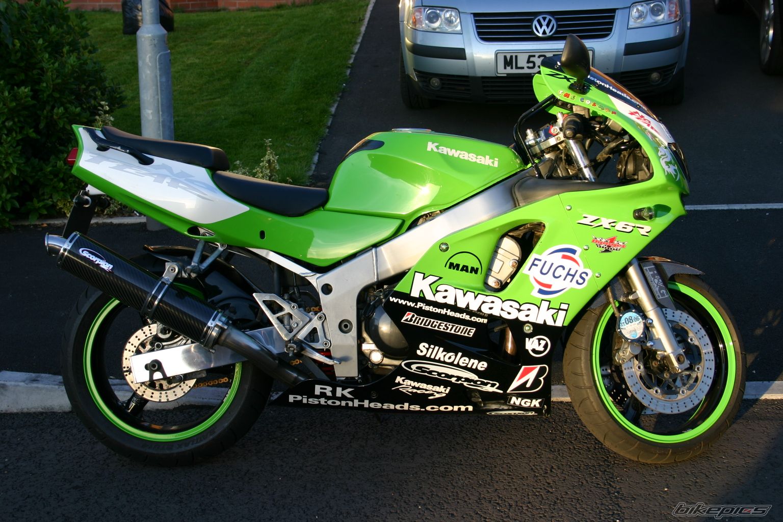 Bike Photo 687024