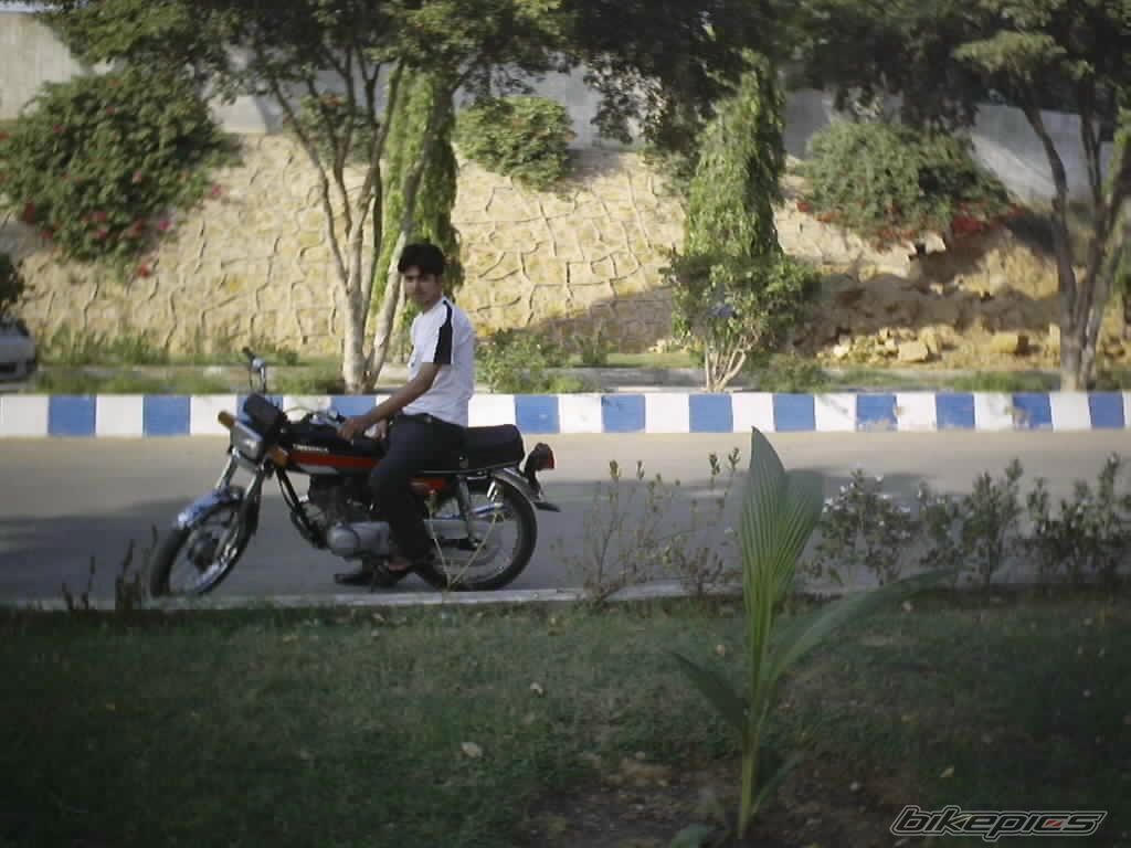 Bike Photo 687027