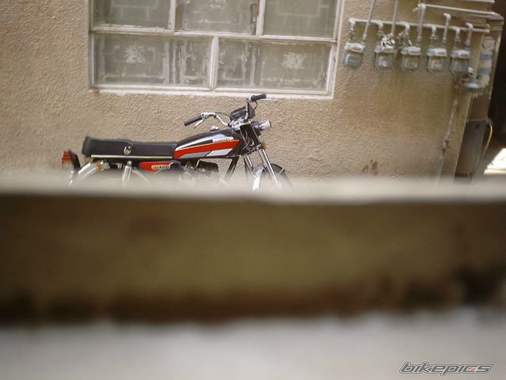 Bike Photo 687028