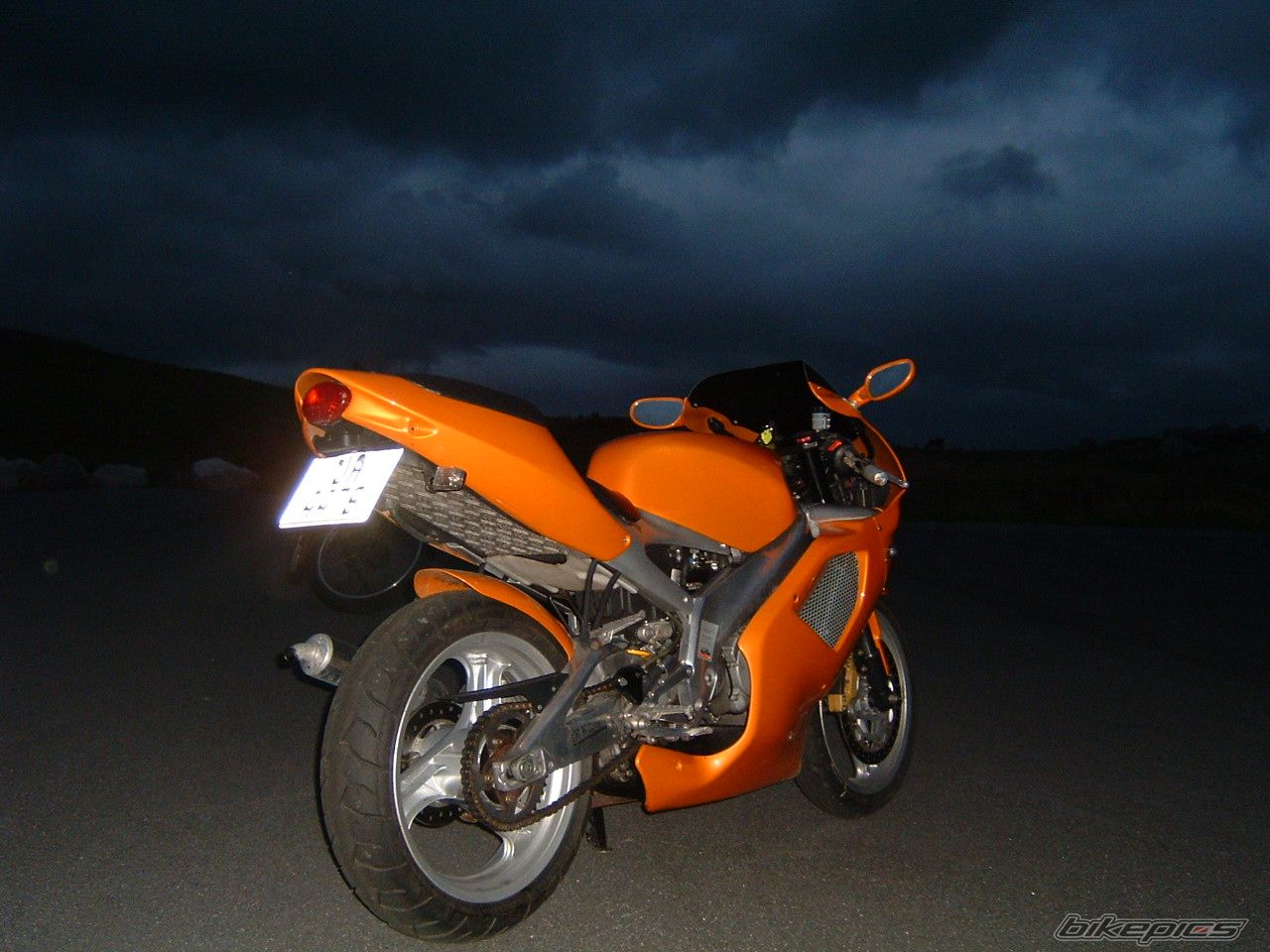Bike Photo 687033