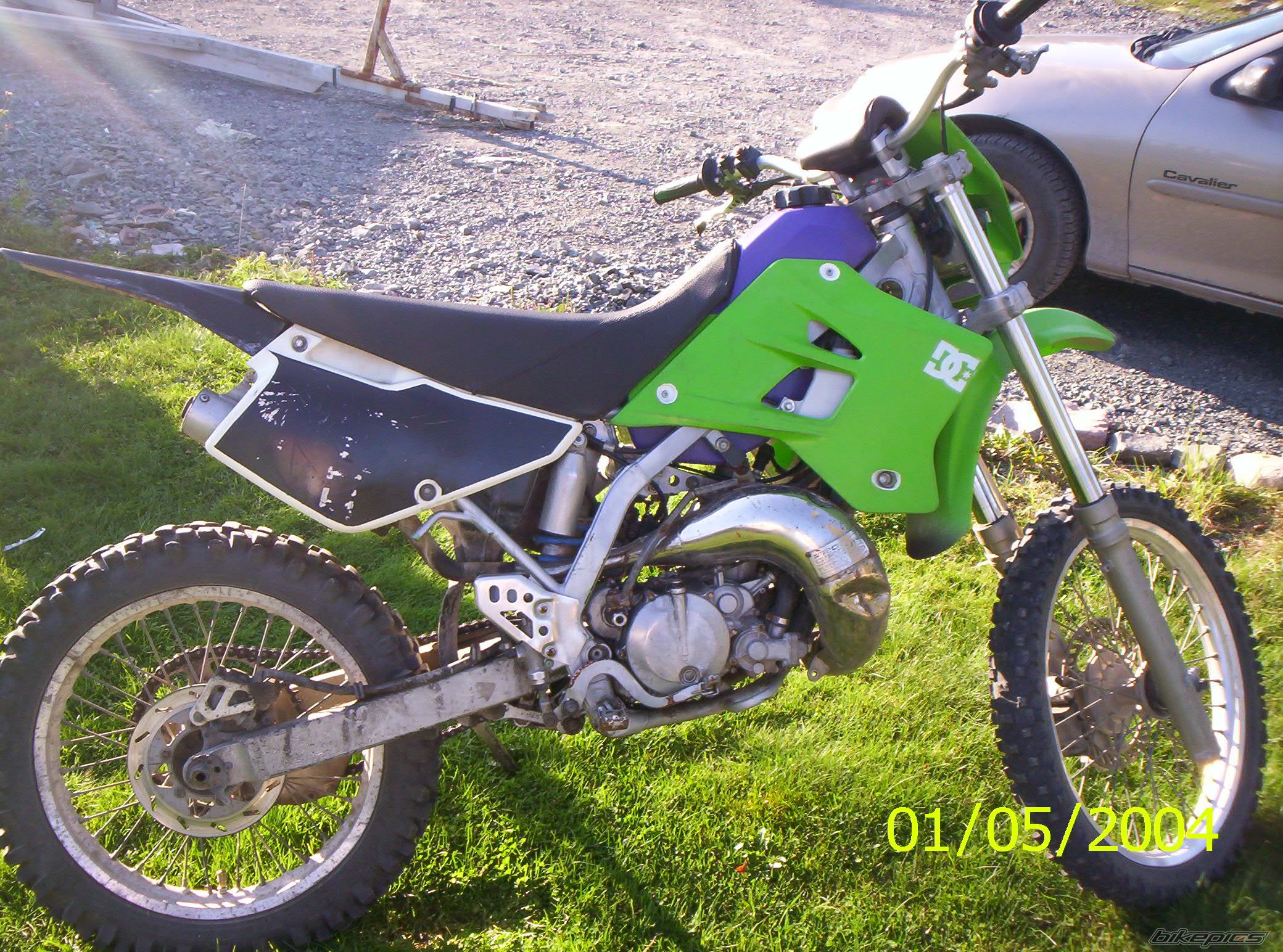 Bike Photo 687047