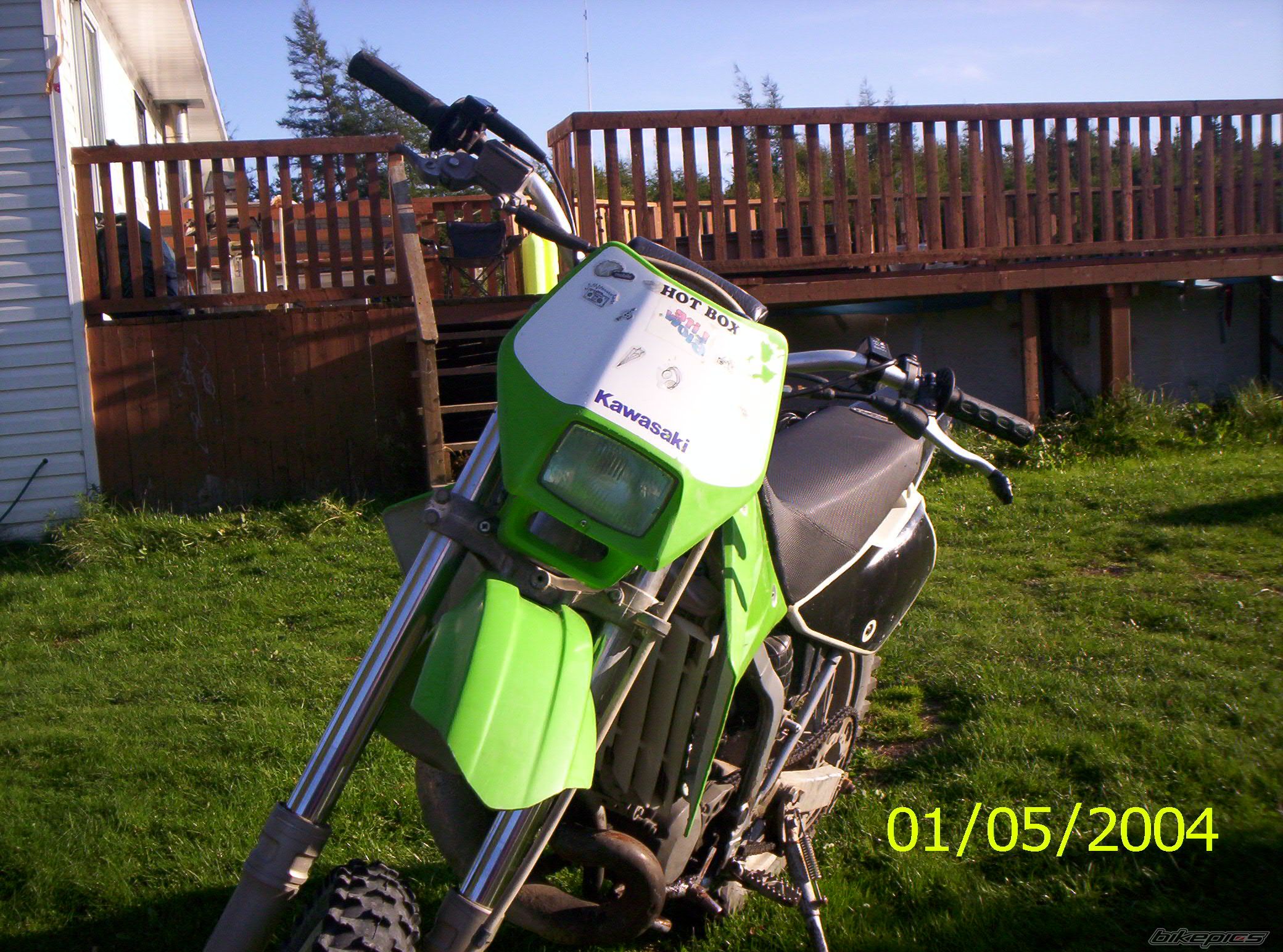 Bike Photo 687048