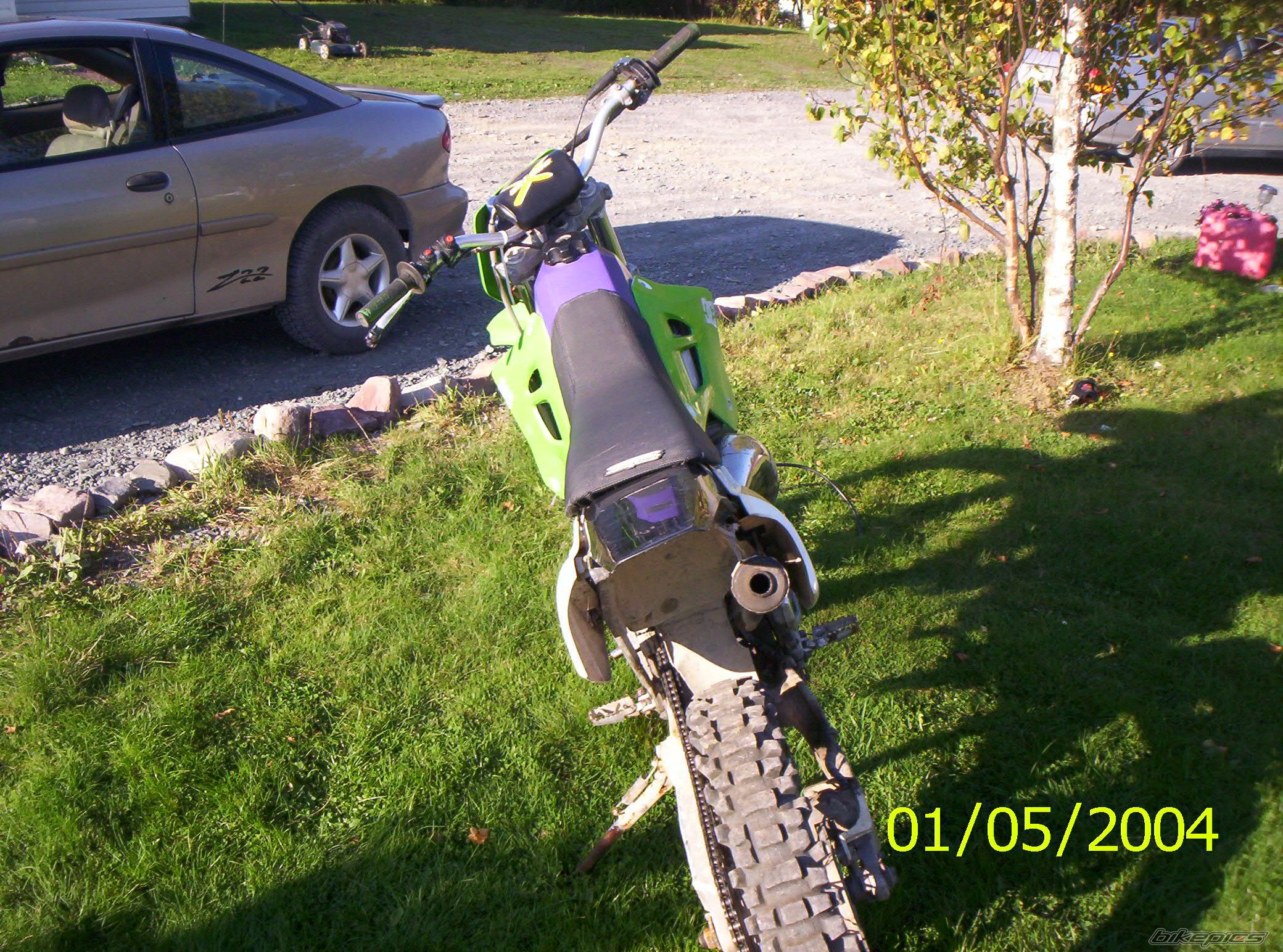 Bike Photo 687049
