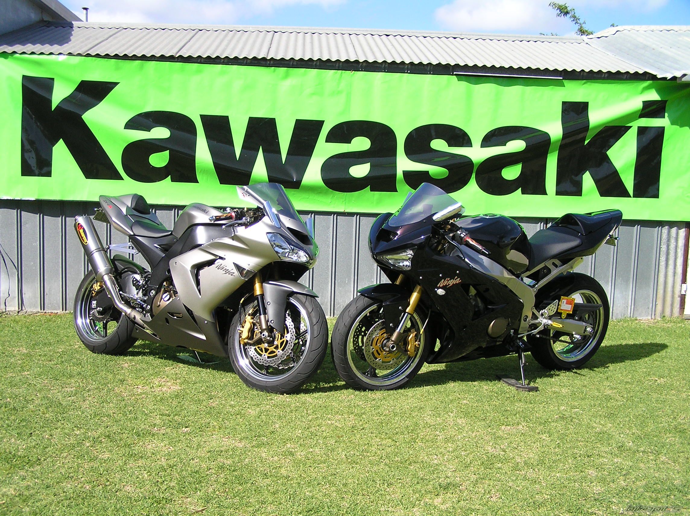Bike Photo 687053