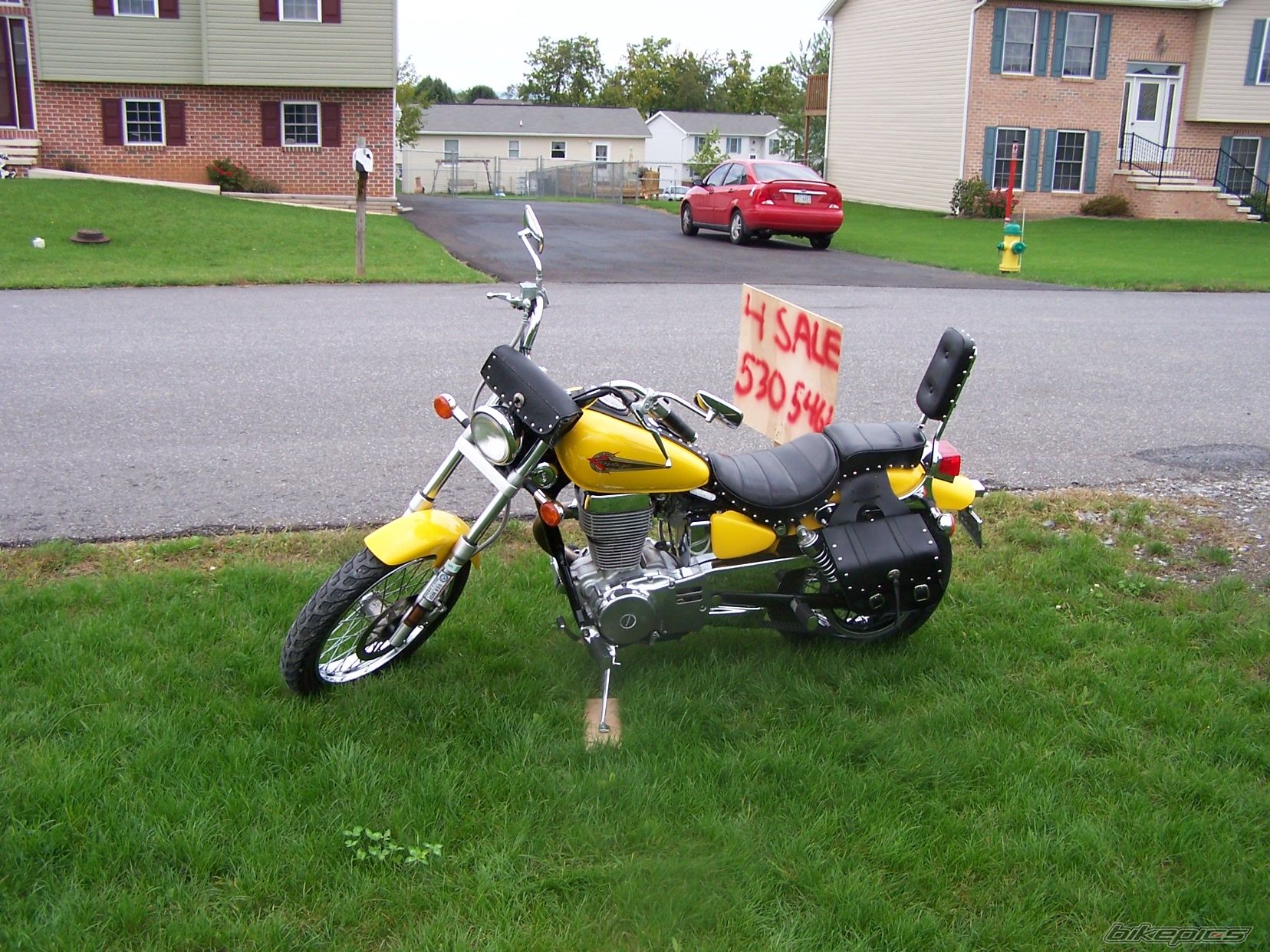 Bike Photo 687056