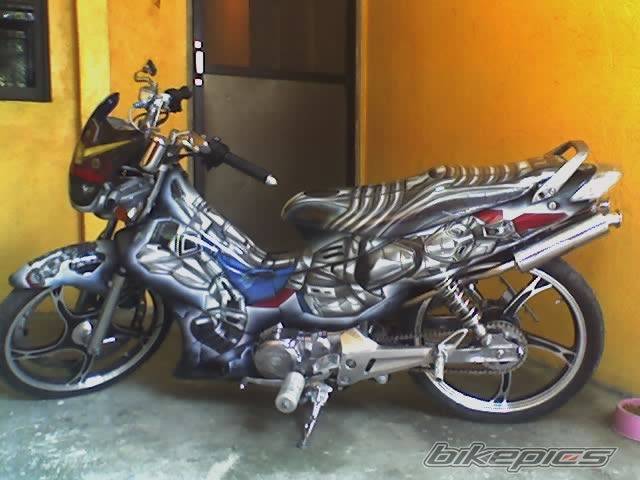 Bike Photo 687071