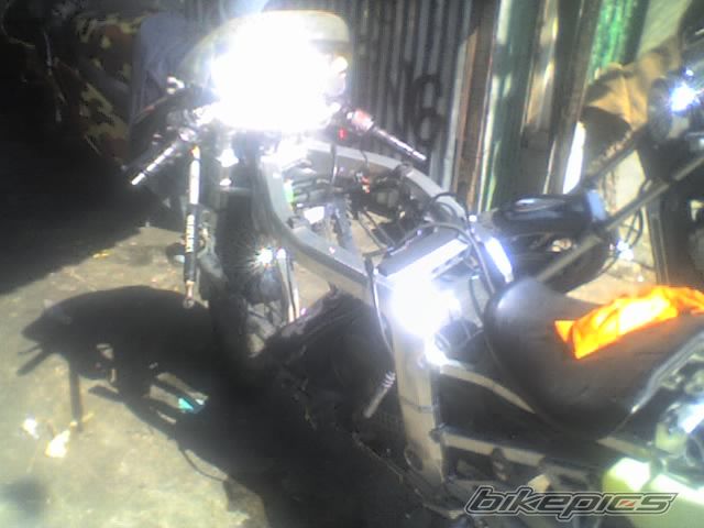 Bike Photo 687081