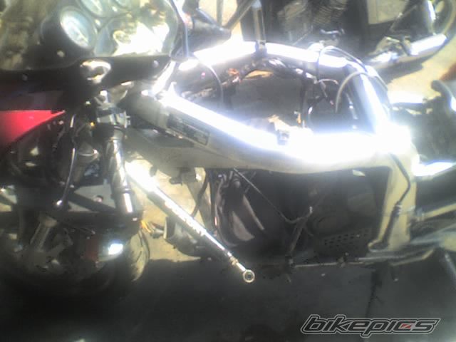 Bike Photo 687082
