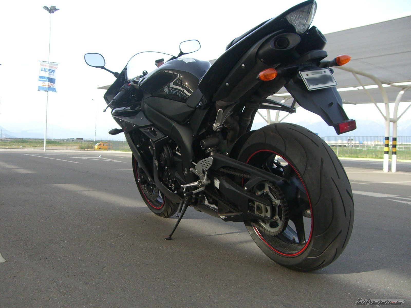 Bike Photo 687093