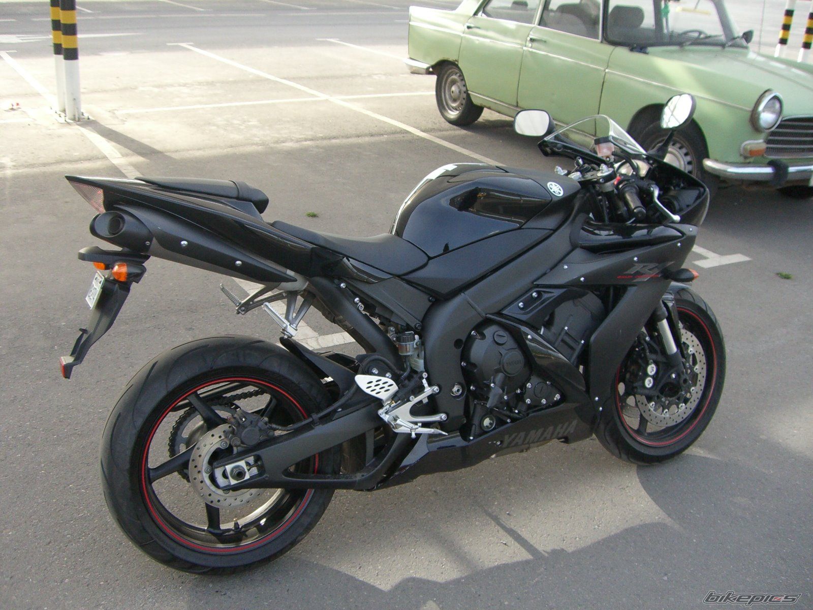 Bike Photo 687094