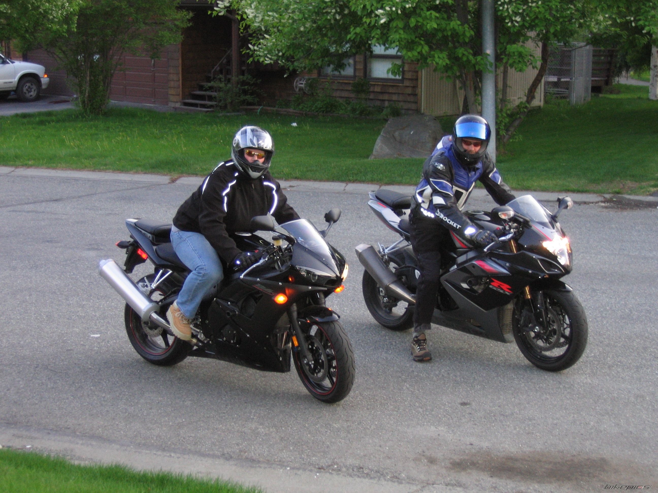 Bike Photo 687107