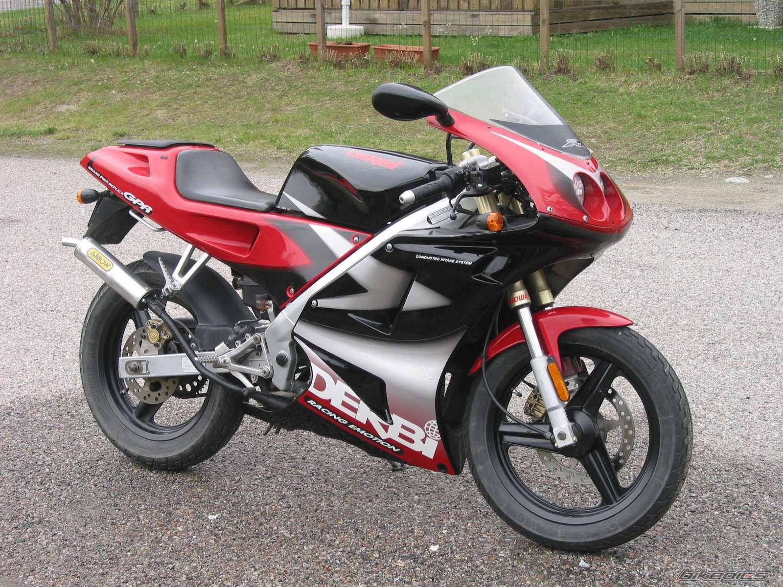 Bike Photo 68711