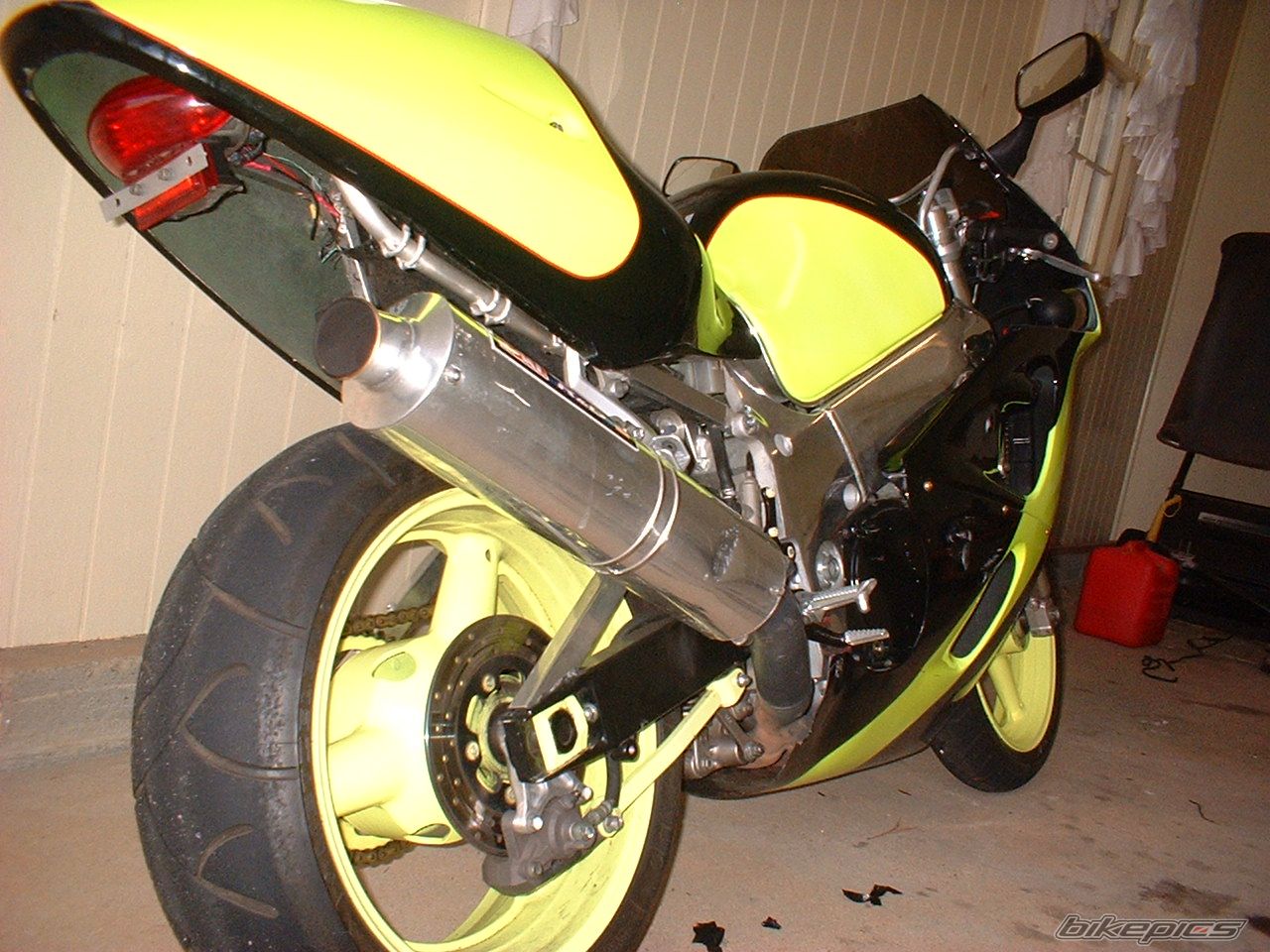 Bike Photo 687115