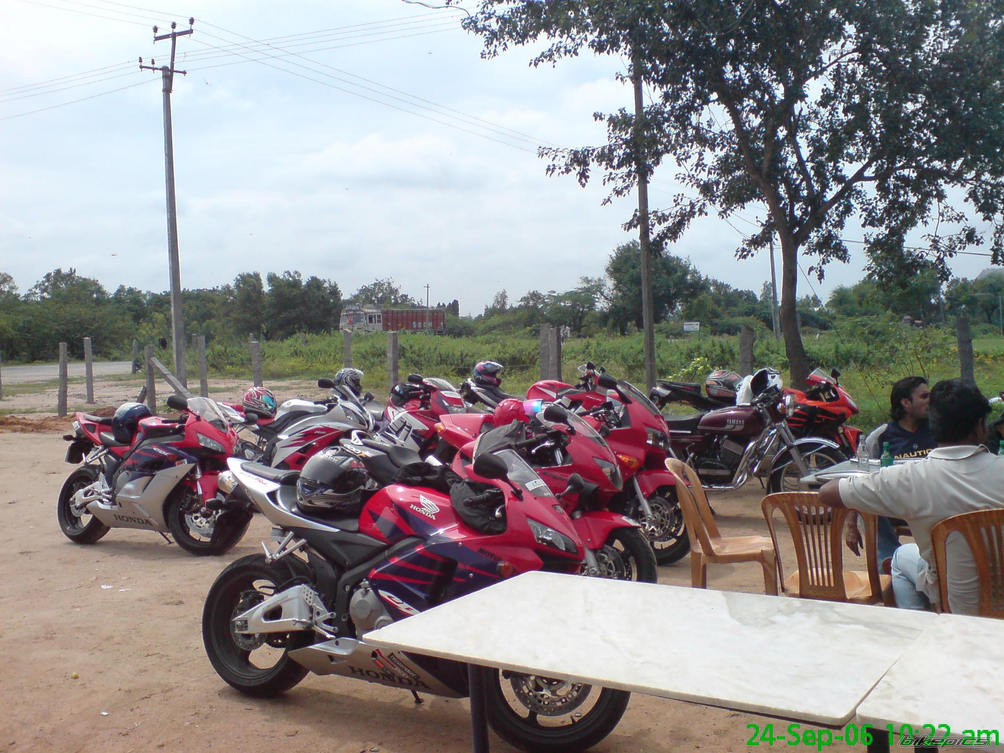 Bike Photo 687143