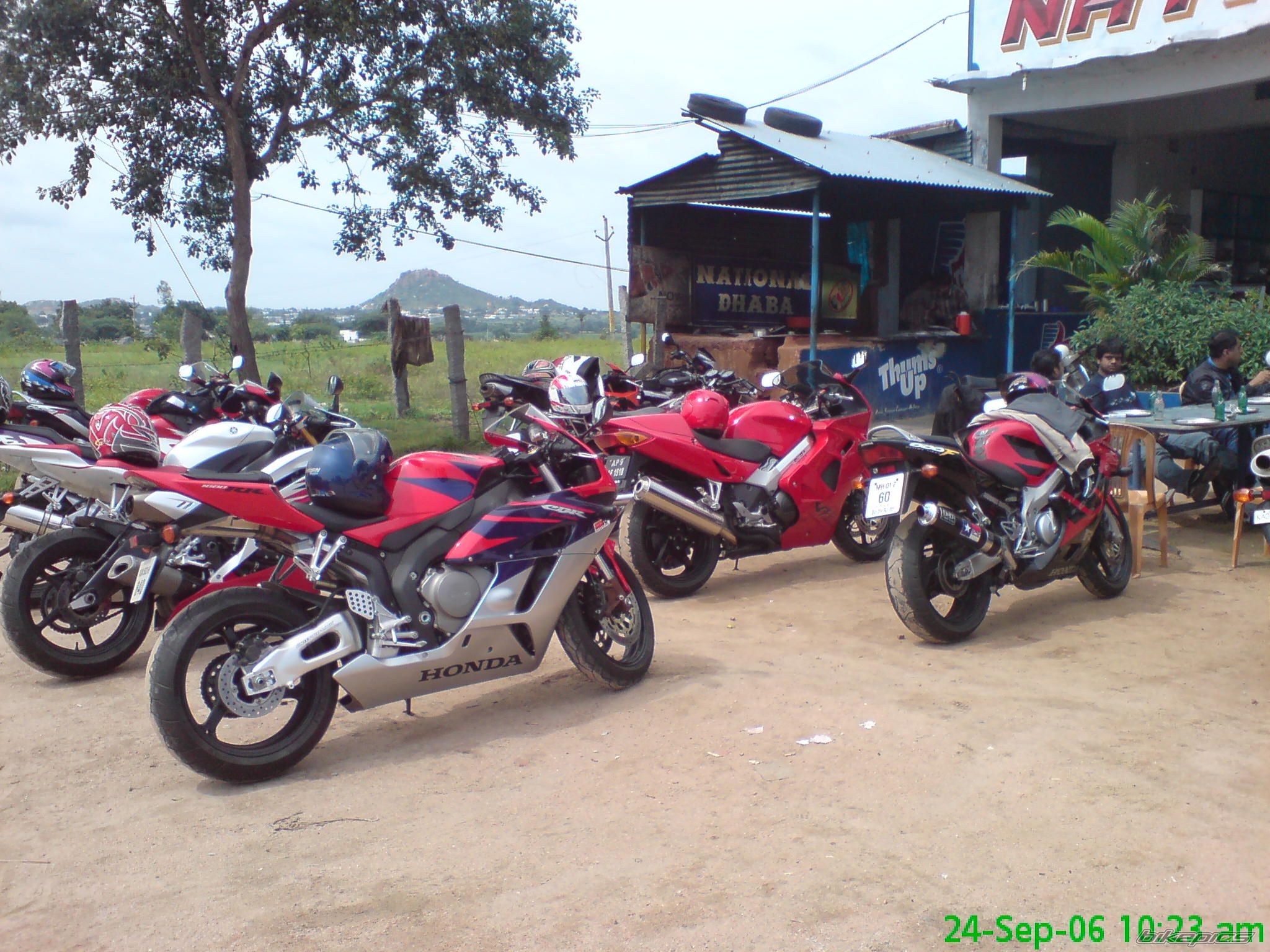 Bike Photo 687146