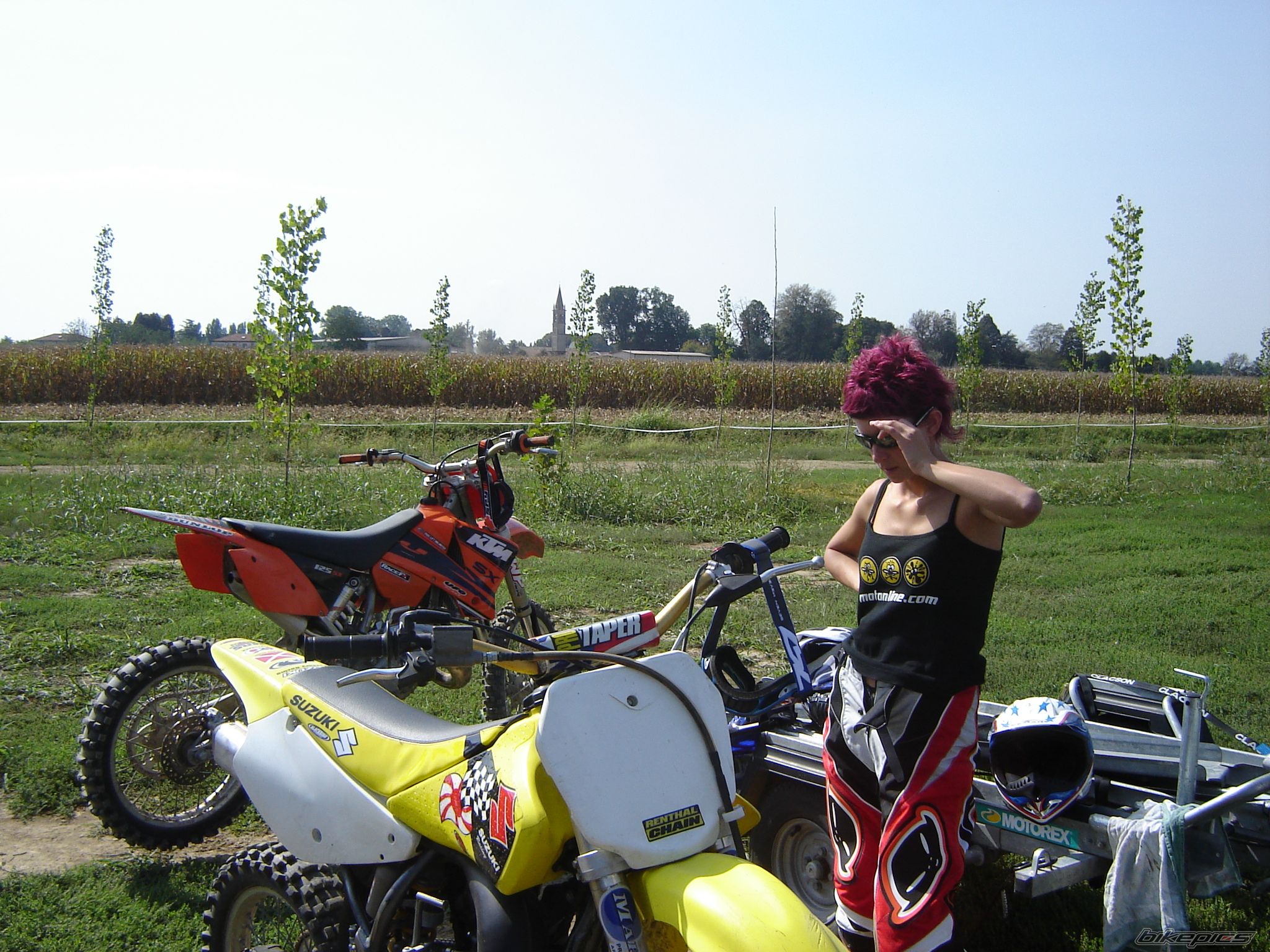 Bike Photo 687156
